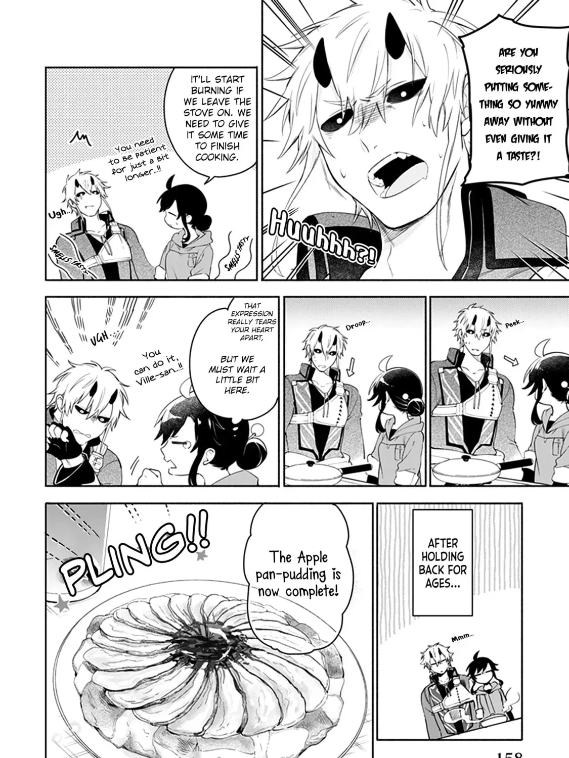 Suterare Seijo no Isekai Gohantabi: Kakure Sukiru de Camping Car o Shoukan Shimashita Chapter 1 — Page 8