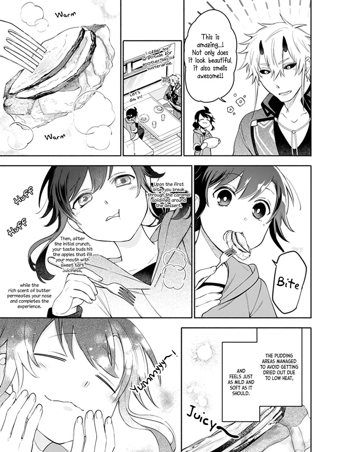 Suterare Seijo no Isekai Gohantabi: Kakure Sukiru de Camping Car o Shoukan Shimashita Chapter 1 — Page 10