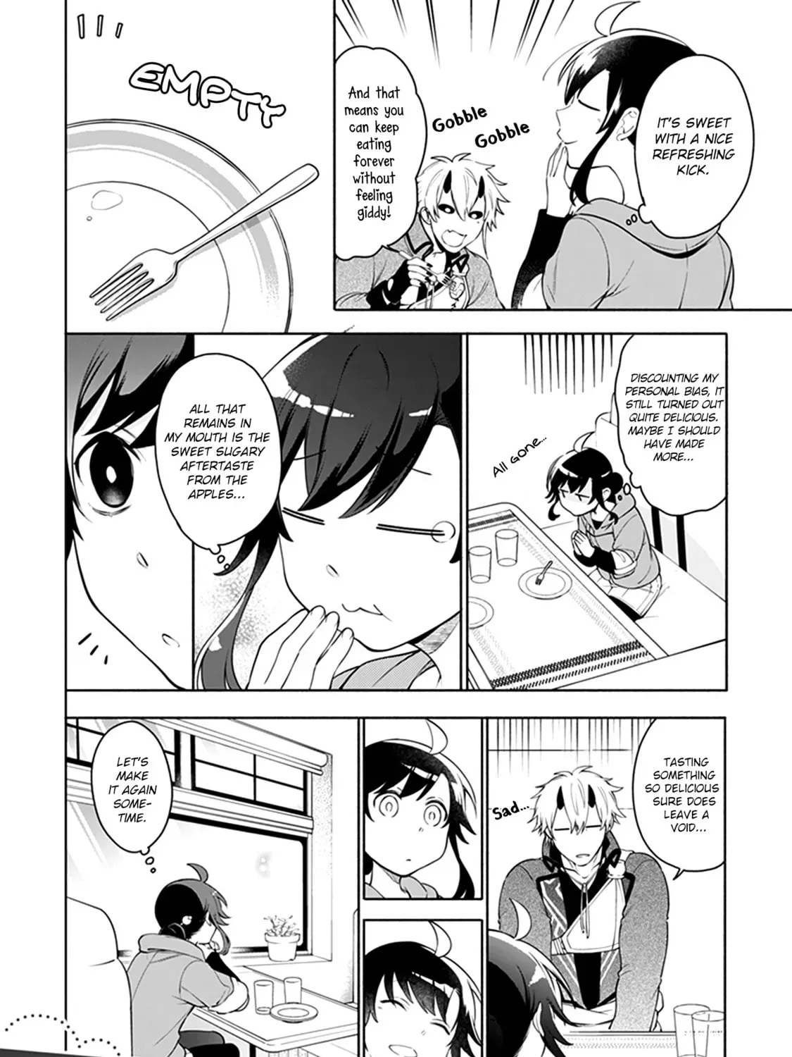 Suterare Seijo no Isekai Gohantabi: Kakure Sukiru de Camping Car o Shoukan Shimashita Chapter 1 — Page 12