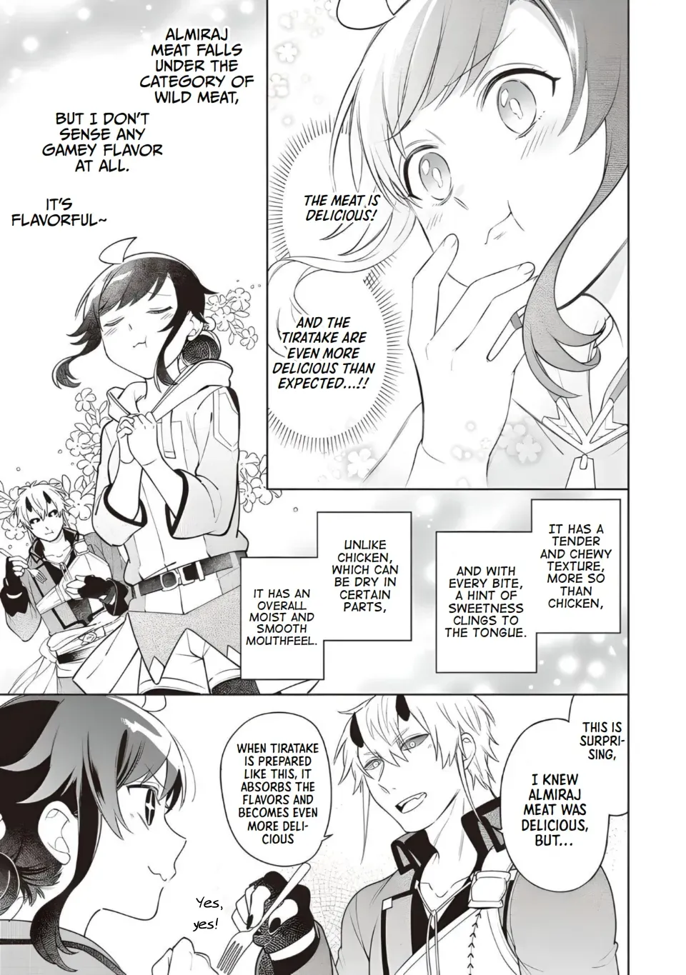 Suterare Seijo no Isekai Gohantabi: Kakure Sukiru de Camping Car o Shoukan Shimashita Chapter 10 — Page 9