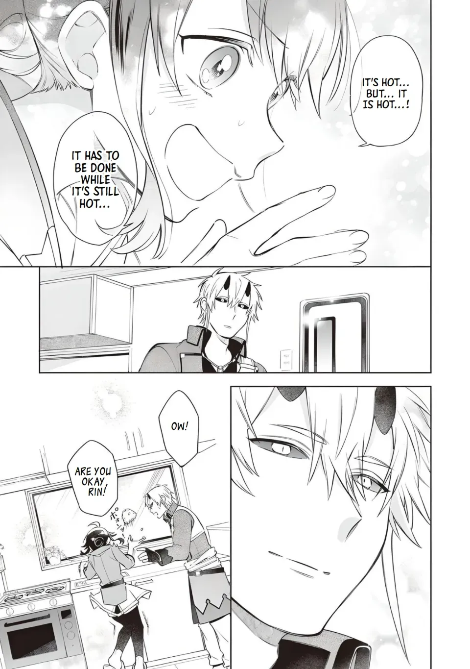 Suterare Seijo no Isekai Gohantabi: Kakure Sukiru de Camping Car o Shoukan Shimashita Chapter 10 — Page 19