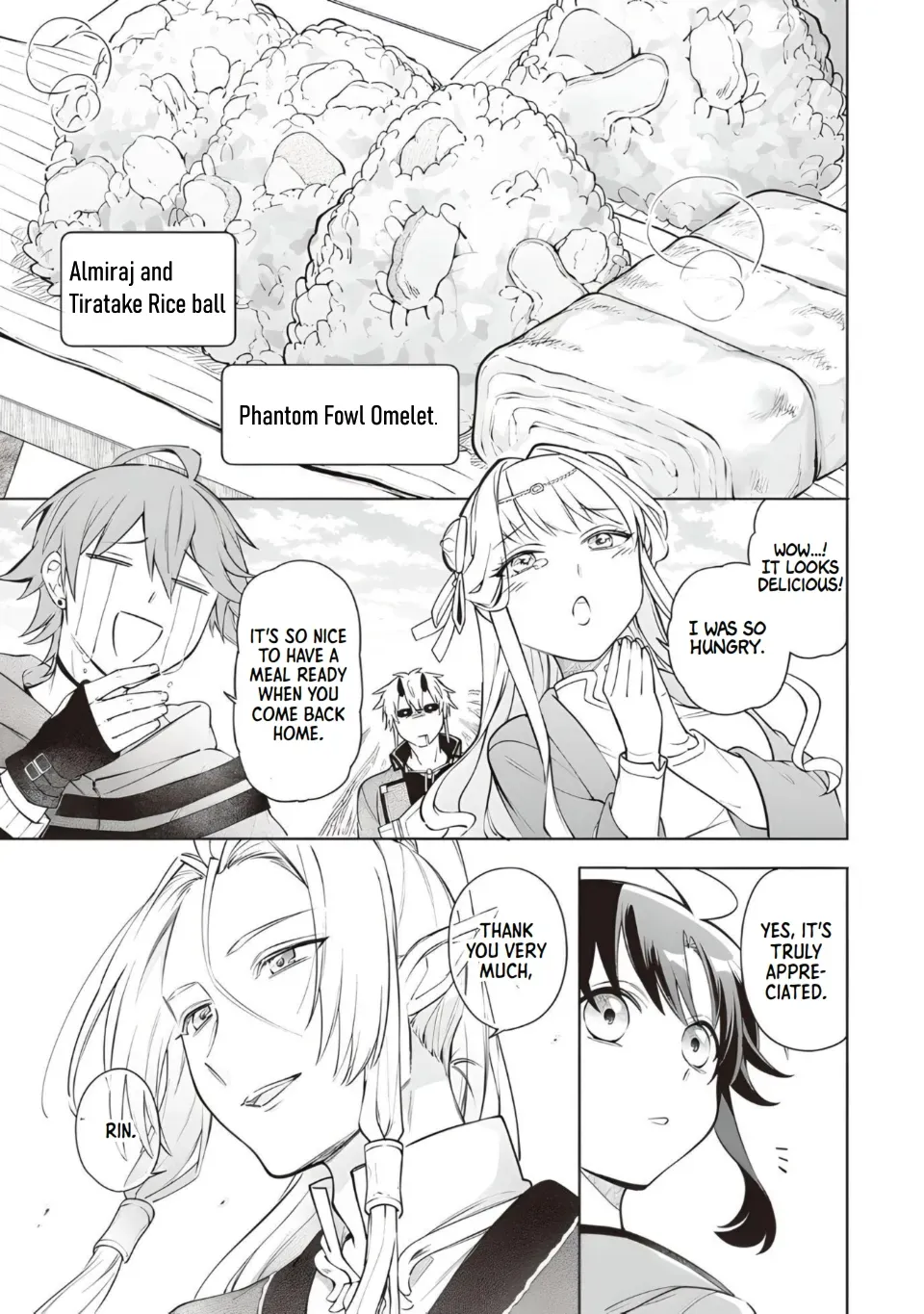 Suterare Seijo no Isekai Gohantabi: Kakure Sukiru de Camping Car o Shoukan Shimashita Chapter 10 — Page 21