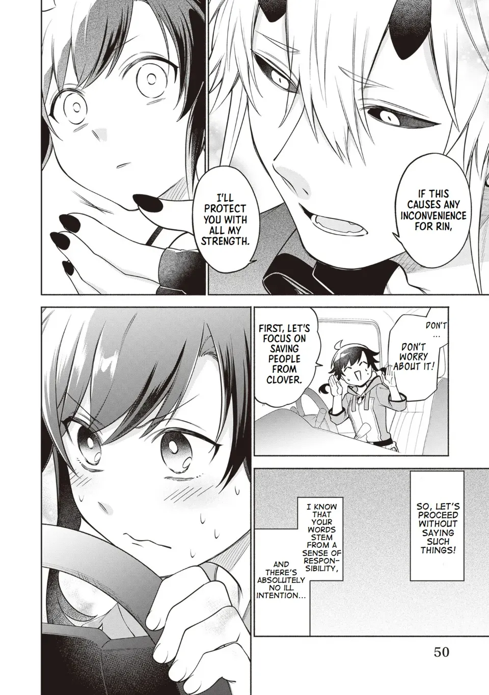 Suterare Seijo no Isekai Gohantabi: Kakure Sukiru de Camping Car o Shoukan Shimashita Chapter 11 — Page 16