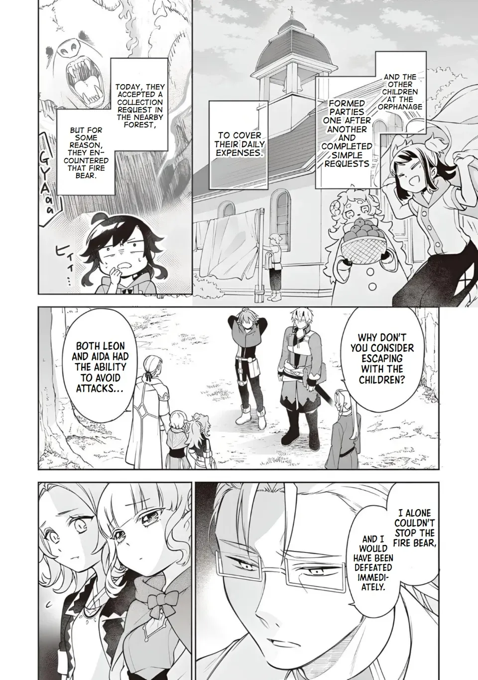 Suterare Seijo no Isekai Gohantabi: Kakure Sukiru de Camping Car o Shoukan Shimashita Chapter 12 — Page 16