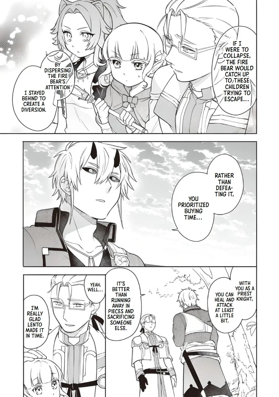 Suterare Seijo no Isekai Gohantabi: Kakure Sukiru de Camping Car o Shoukan Shimashita Chapter 12 — Page 17