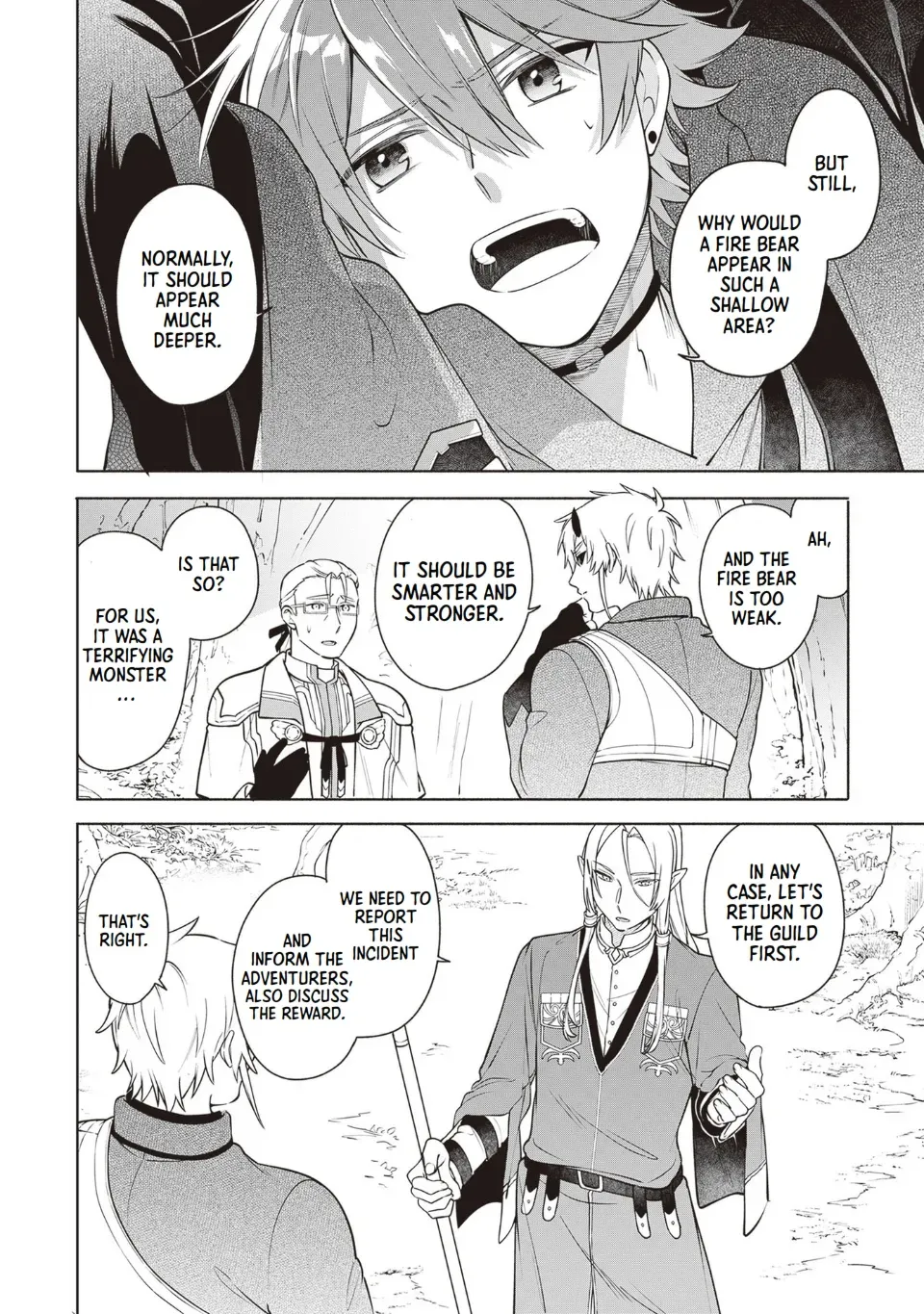 Suterare Seijo no Isekai Gohantabi: Kakure Sukiru de Camping Car o Shoukan Shimashita Chapter 12 — Page 20