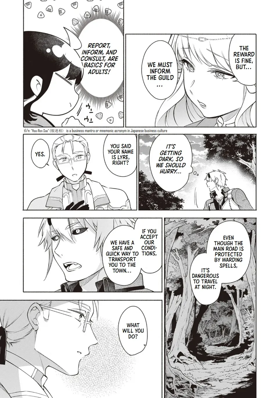Suterare Seijo no Isekai Gohantabi: Kakure Sukiru de Camping Car o Shoukan Shimashita Chapter 12 — Page 21
