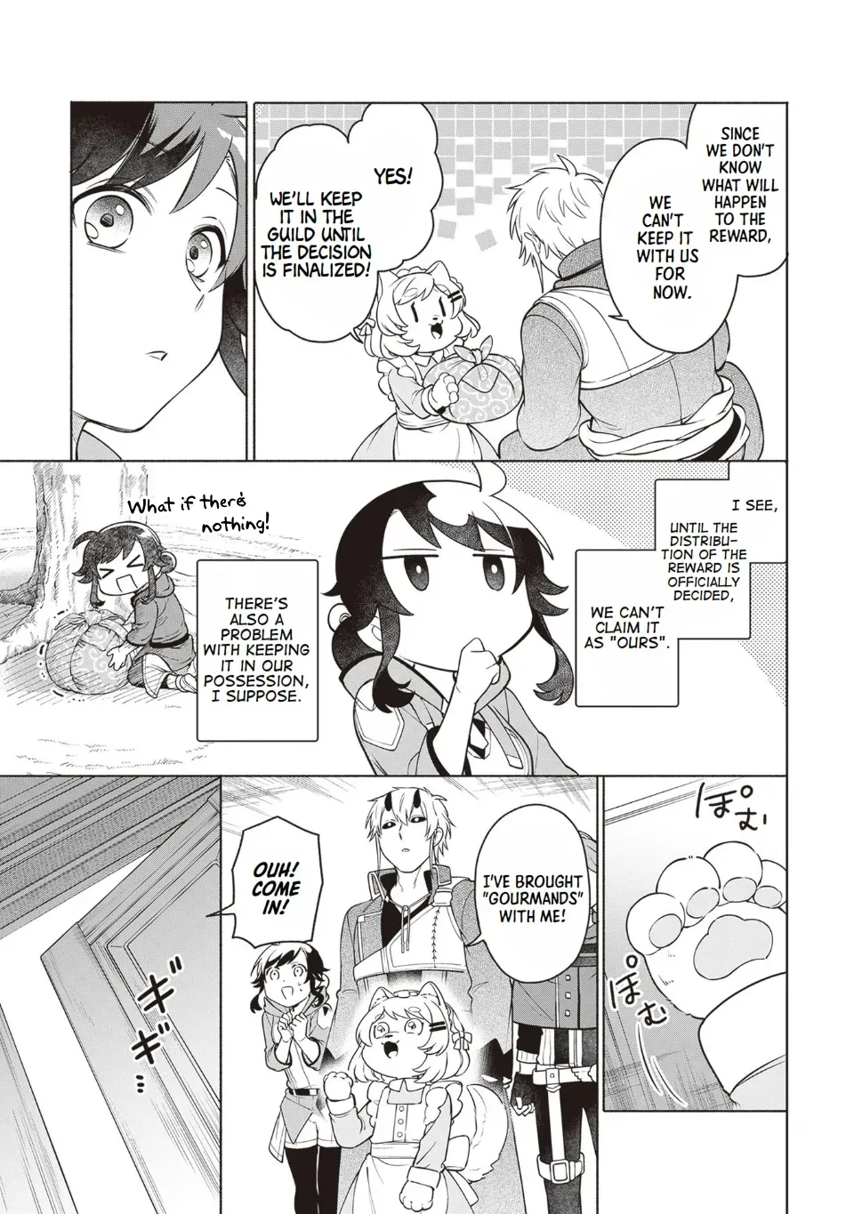 Suterare Seijo no Isekai Gohantabi: Kakure Sukiru de Camping Car o Shoukan Shimashita Chapter 13 — Page 9