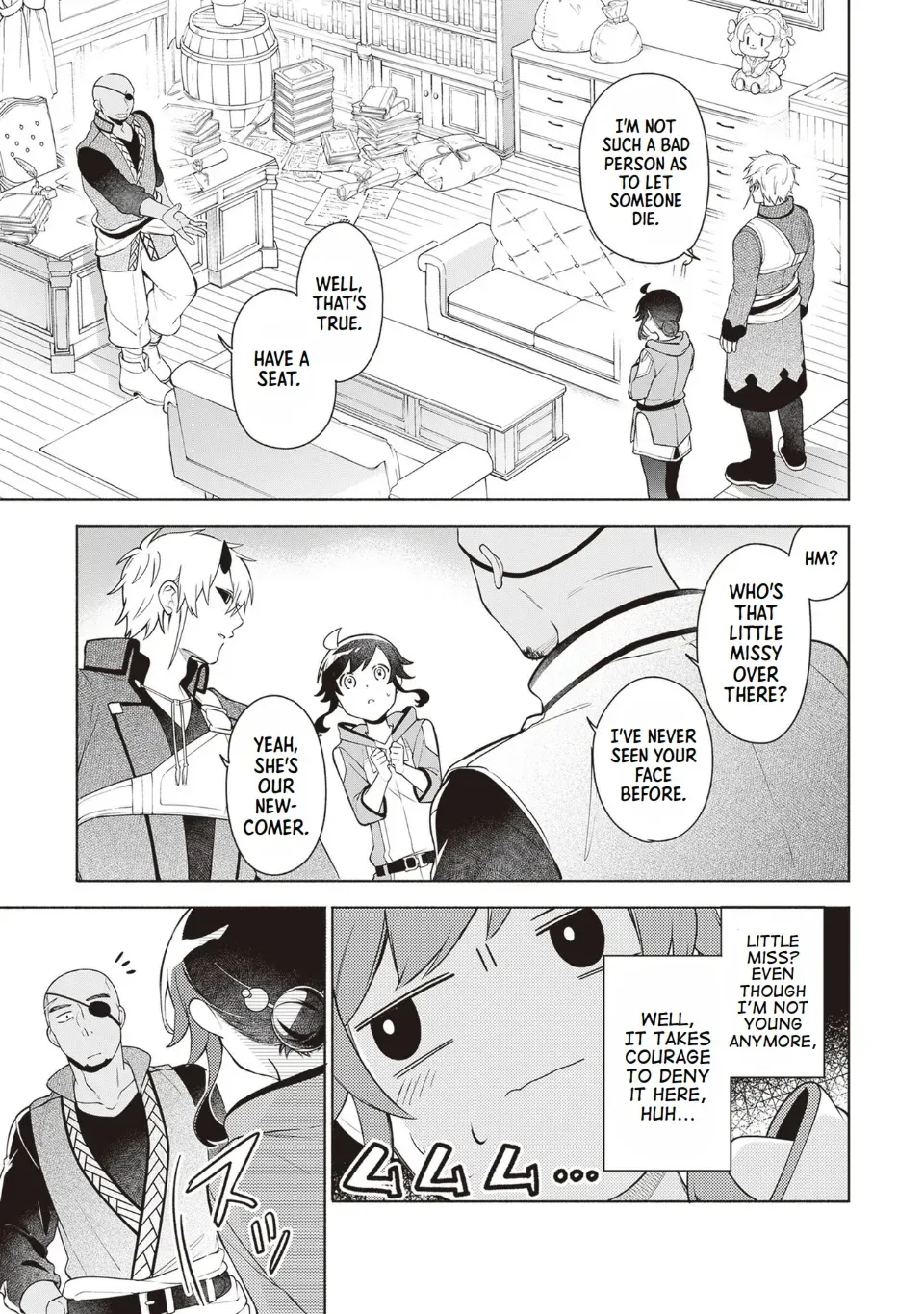 Suterare Seijo no Isekai Gohantabi: Kakure Sukiru de Camping Car o Shoukan Shimashita Chapter 13 — Page 11