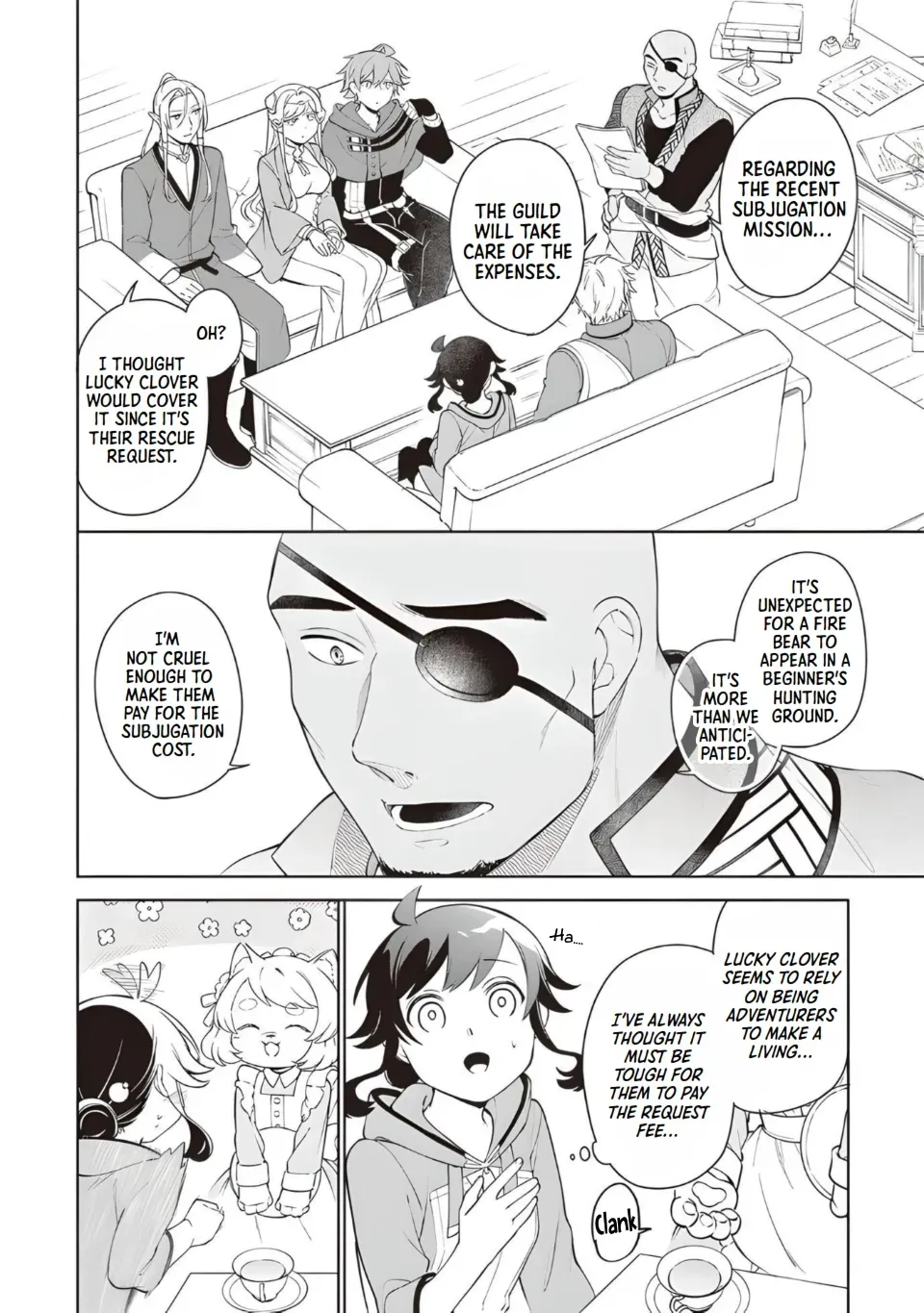 Suterare Seijo no Isekai Gohantabi: Kakure Sukiru de Camping Car o Shoukan Shimashita Chapter 13 — Page 14