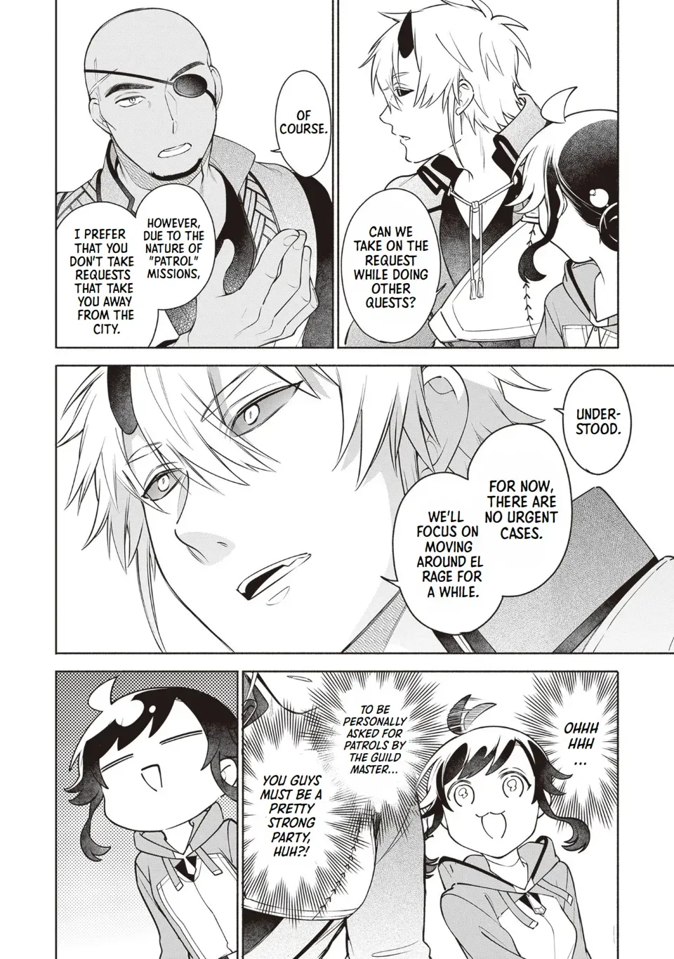 Suterare Seijo no Isekai Gohantabi: Kakure Sukiru de Camping Car o Shoukan Shimashita Chapter 13 — Page 20