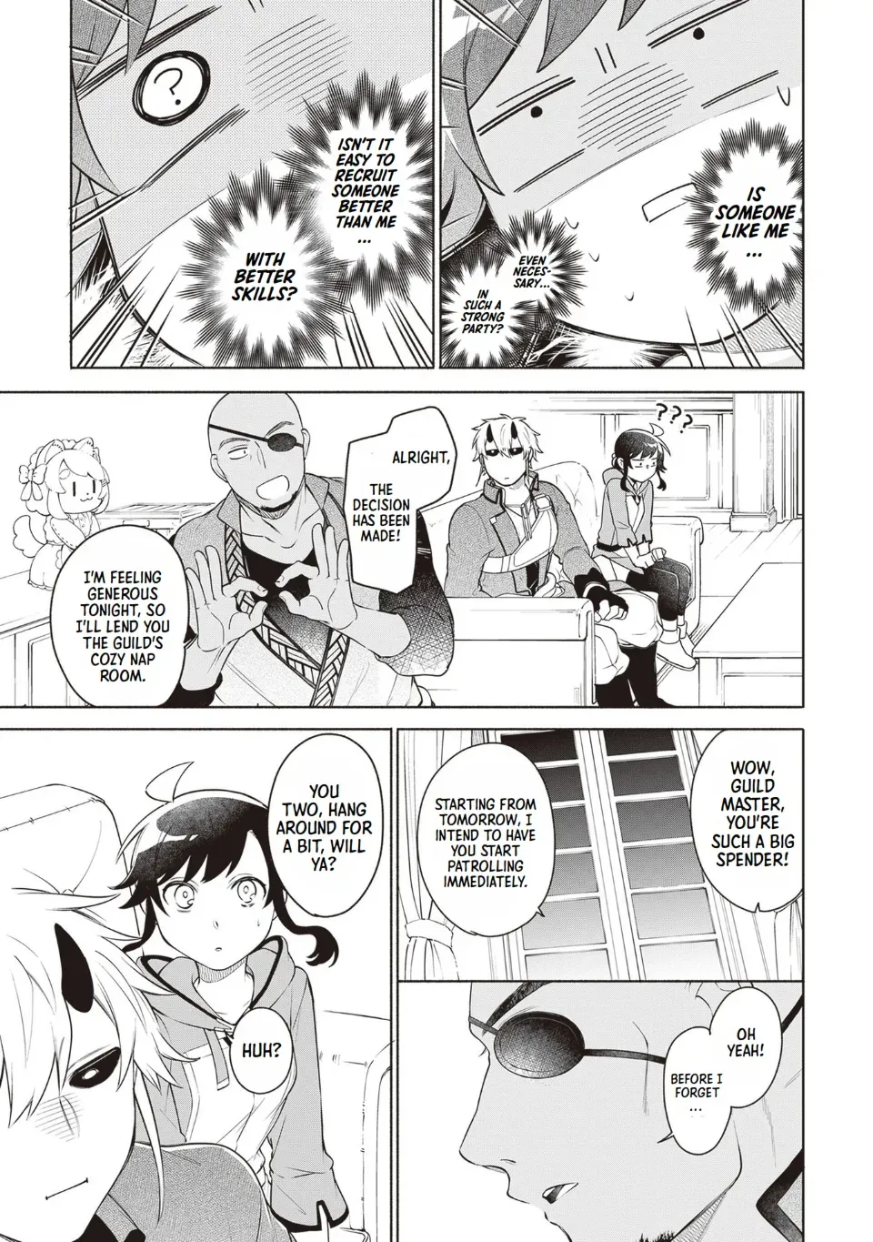 Suterare Seijo no Isekai Gohantabi: Kakure Sukiru de Camping Car o Shoukan Shimashita Chapter 13 — Page 21