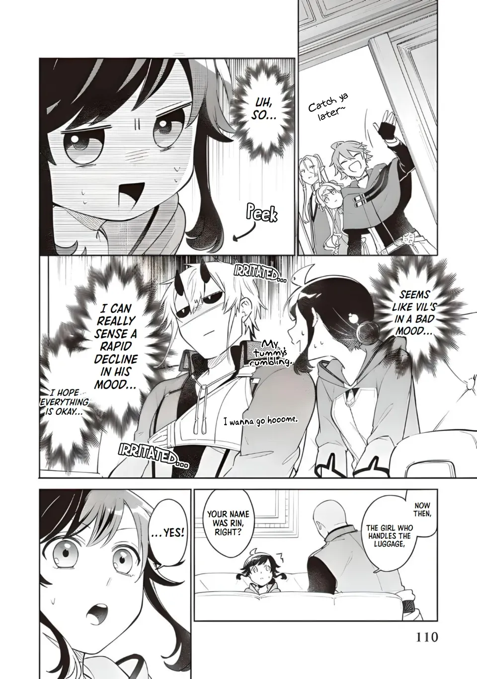 Suterare Seijo no Isekai Gohantabi: Kakure Sukiru de Camping Car o Shoukan Shimashita Chapter 13 — Page 22