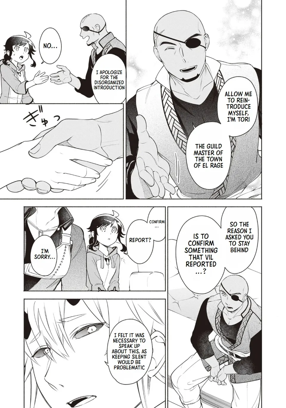 Suterare Seijo no Isekai Gohantabi: Kakure Sukiru de Camping Car o Shoukan Shimashita Chapter 13 — Page 23