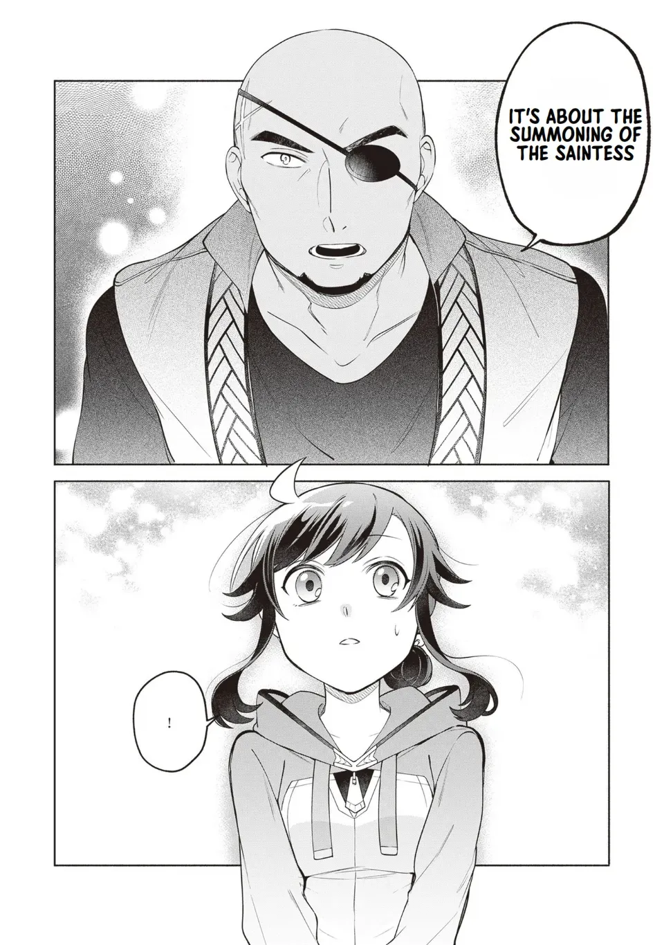 Suterare Seijo no Isekai Gohantabi: Kakure Sukiru de Camping Car o Shoukan Shimashita Chapter 13 — Page 24