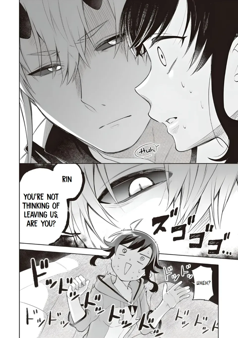 Suterare Seijo no Isekai Gohantabi: Kakure Sukiru de Camping Car o Shoukan Shimashita Chapter 14 — Page 6