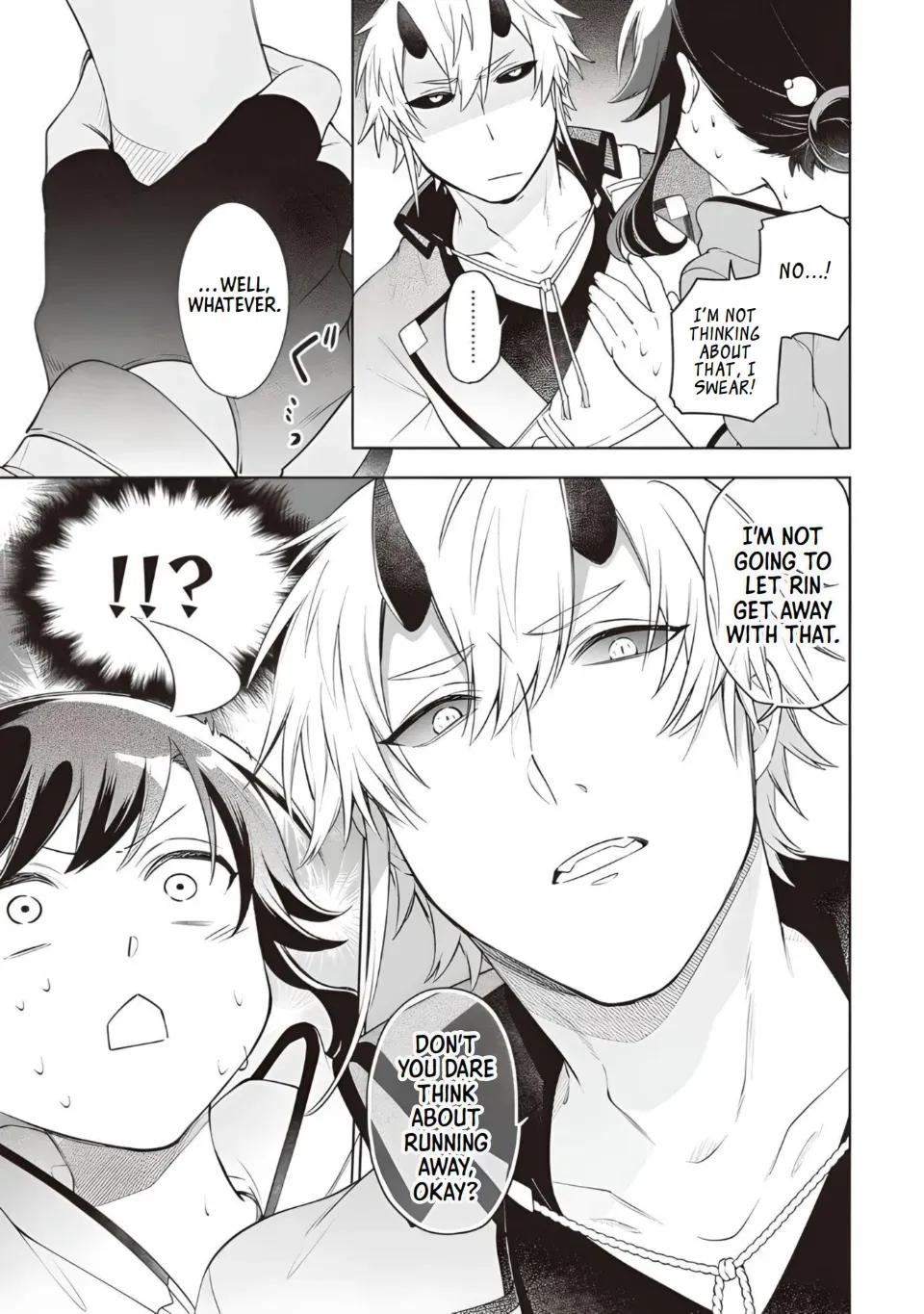 Suterare Seijo no Isekai Gohantabi: Kakure Sukiru de Camping Car o Shoukan Shimashita Chapter 14 — Page 7