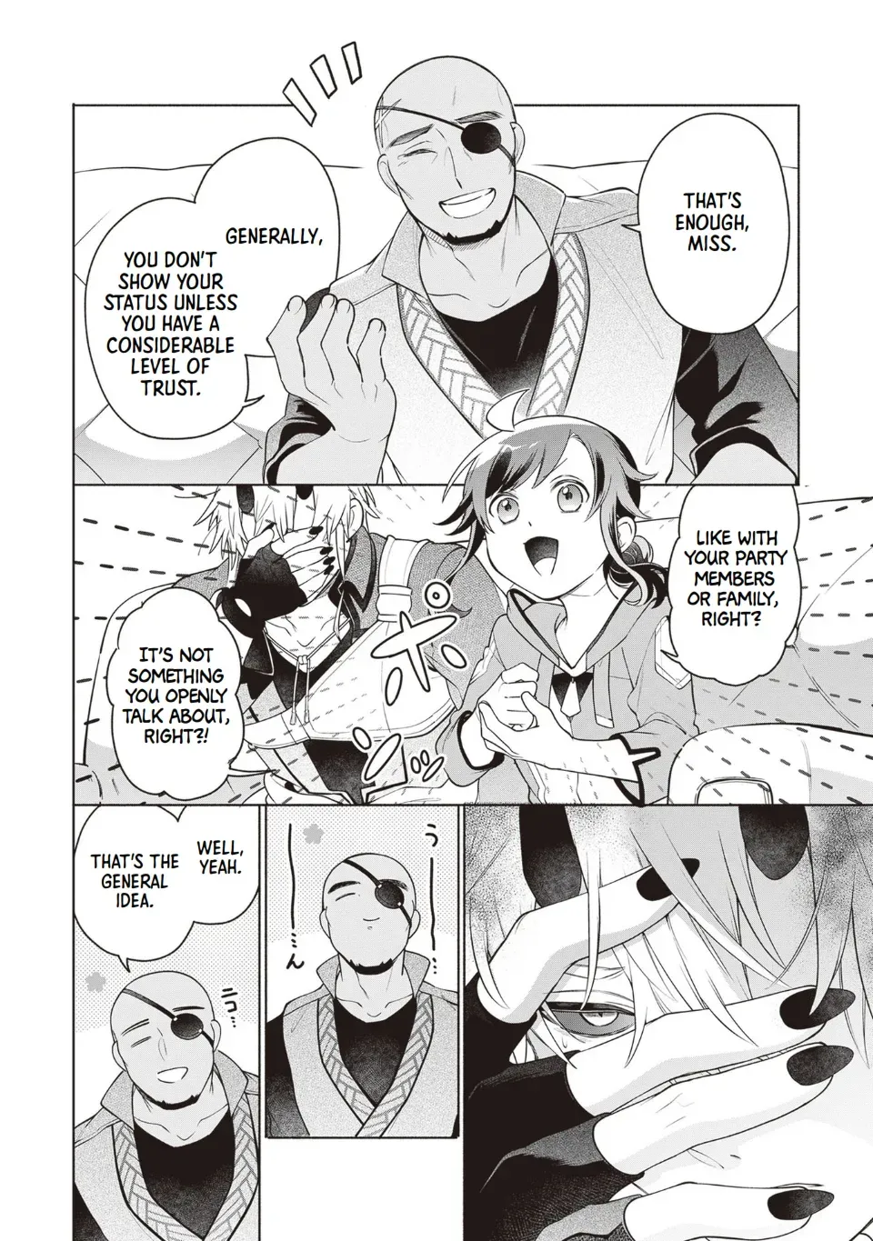Suterare Seijo no Isekai Gohantabi: Kakure Sukiru de Camping Car o Shoukan Shimashita Chapter 14 — Page 14