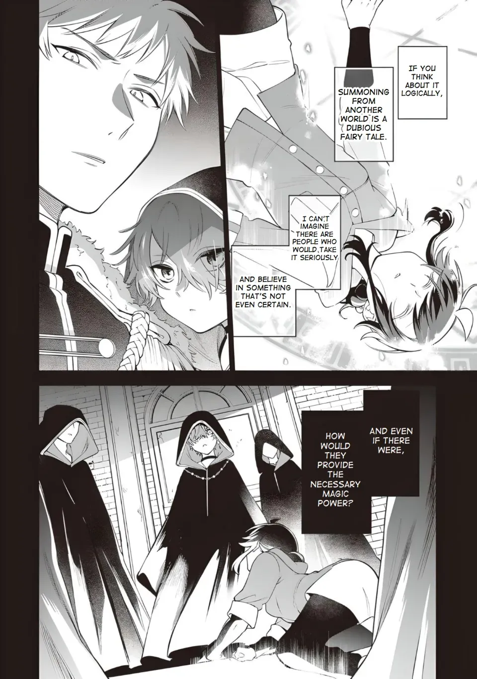 Suterare Seijo no Isekai Gohantabi: Kakure Sukiru de Camping Car o Shoukan Shimashita Chapter 14 — Page 18
