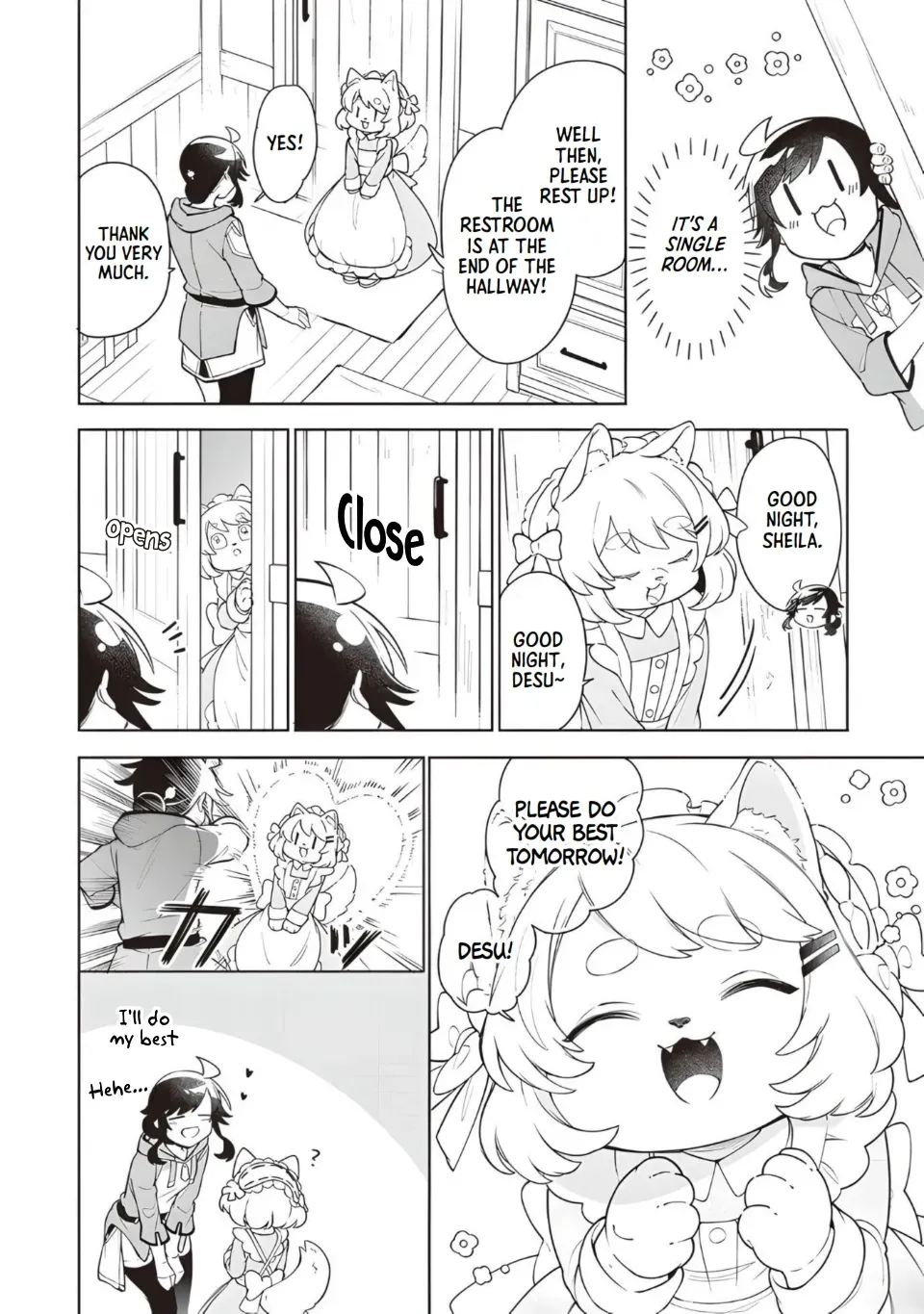 Suterare Seijo no Isekai Gohantabi: Kakure Sukiru de Camping Car o Shoukan Shimashita Chapter 14 — Page 26