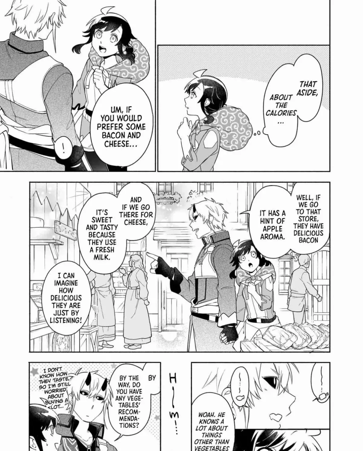 Suterare Seijo no Isekai Gohantabi: Kakure Sukiru de Camping Car o Shoukan Shimashita Chapter 15.2 — Page 7