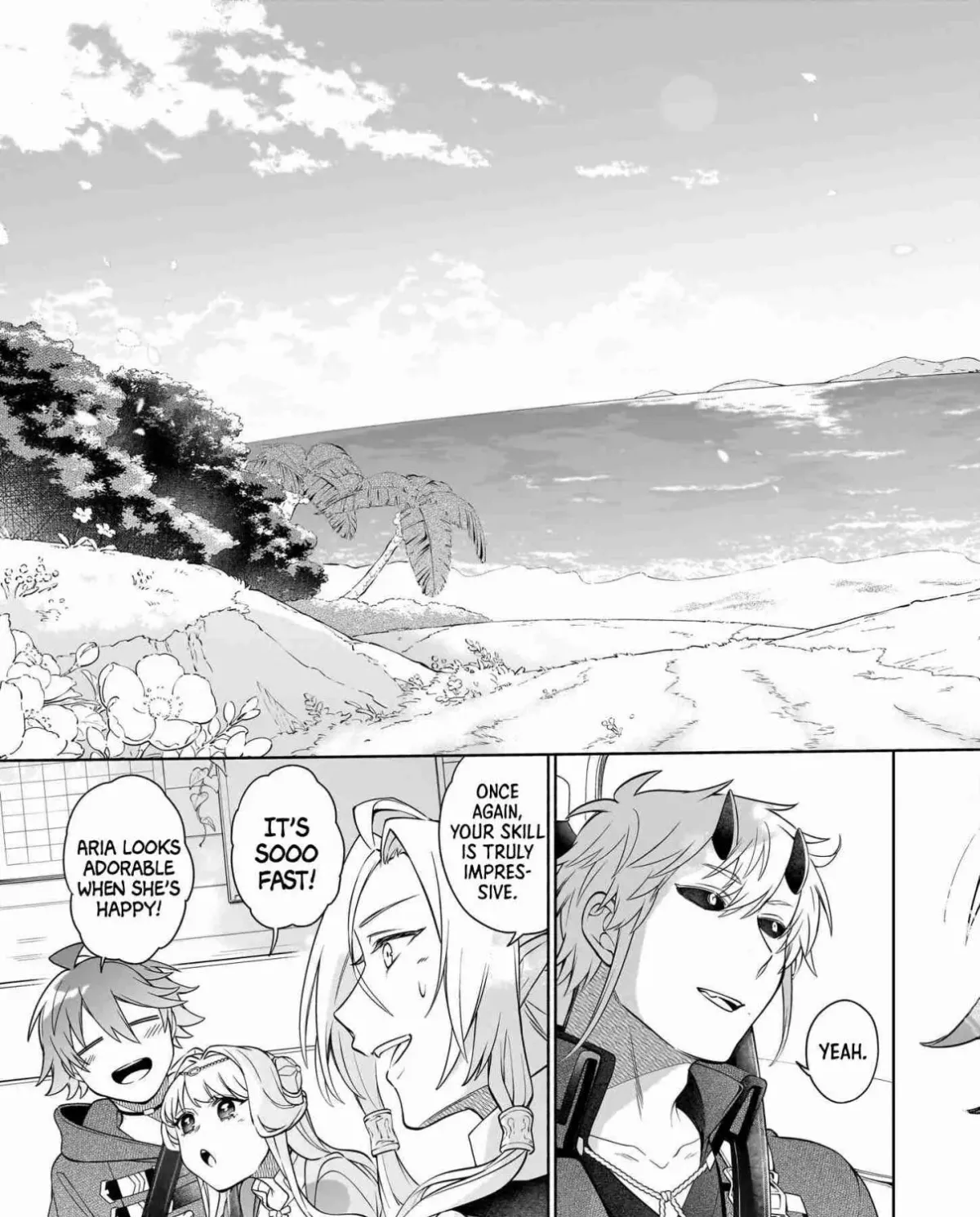 Suterare Seijo no Isekai Gohantabi: Kakure Sukiru de Camping Car o Shoukan Shimashita Chapter 15.2 — Page 19