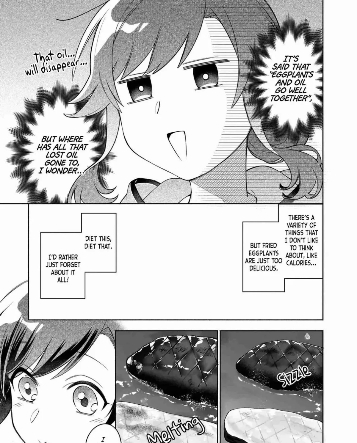 Suterare Seijo no Isekai Gohantabi: Kakure Sukiru de Camping Car o Shoukan Shimashita Chapter 16.1 — Page 7