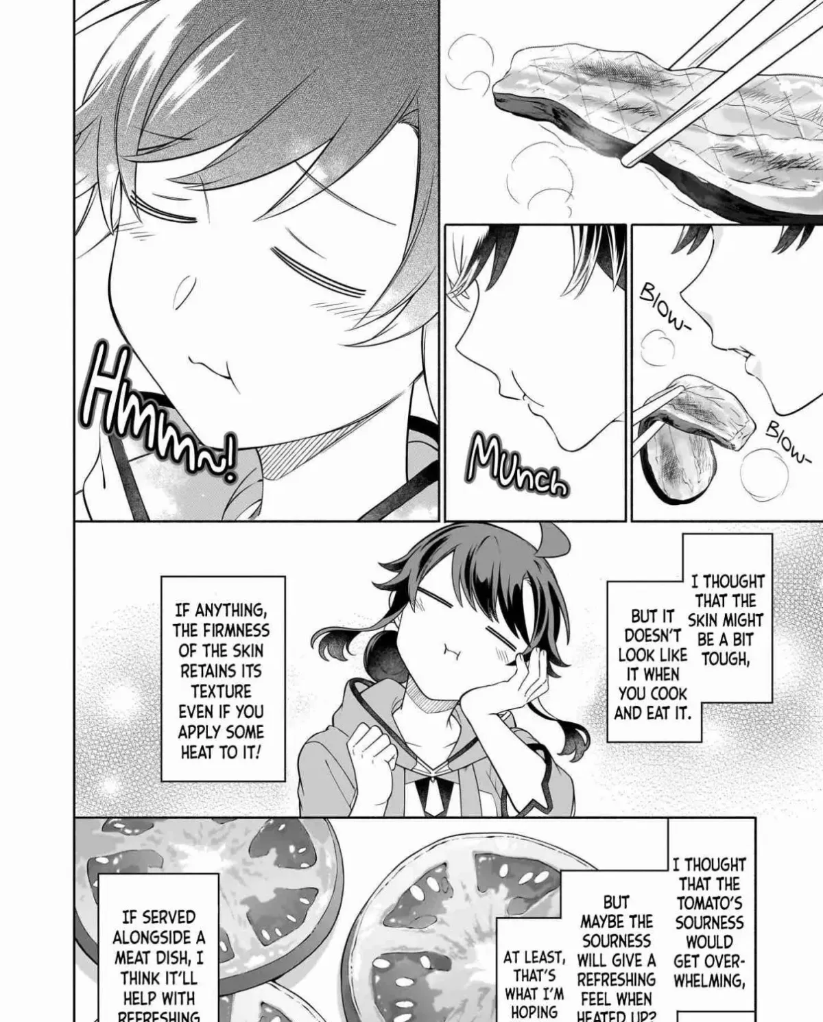 Suterare Seijo no Isekai Gohantabi: Kakure Sukiru de Camping Car o Shoukan Shimashita Chapter 16.1 — Page 9