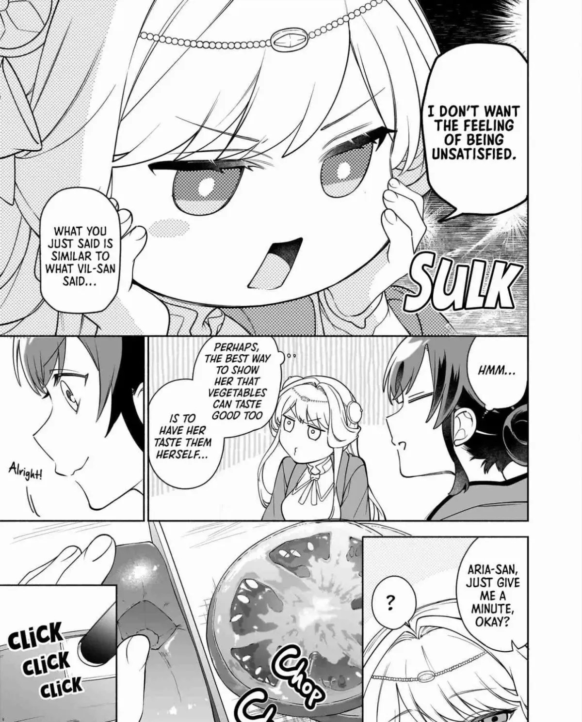 Suterare Seijo no Isekai Gohantabi: Kakure Sukiru de Camping Car o Shoukan Shimashita Chapter 16.1 — Page 19