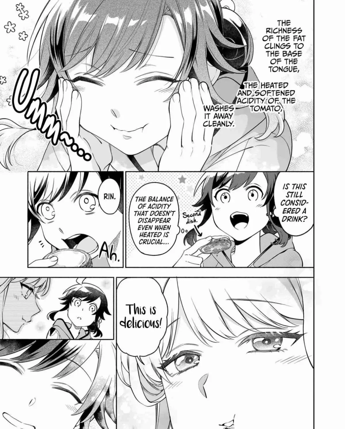 Suterare Seijo no Isekai Gohantabi: Kakure Sukiru de Camping Car o Shoukan Shimashita Chapter 16.1 — Page 27