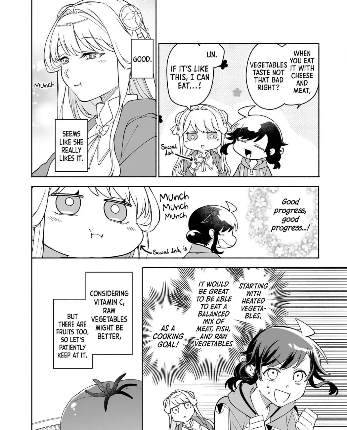 Suterare Seijo no Isekai Gohantabi: Kakure Sukiru de Camping Car o Shoukan Shimashita Chapter 16.1 — Page 29
