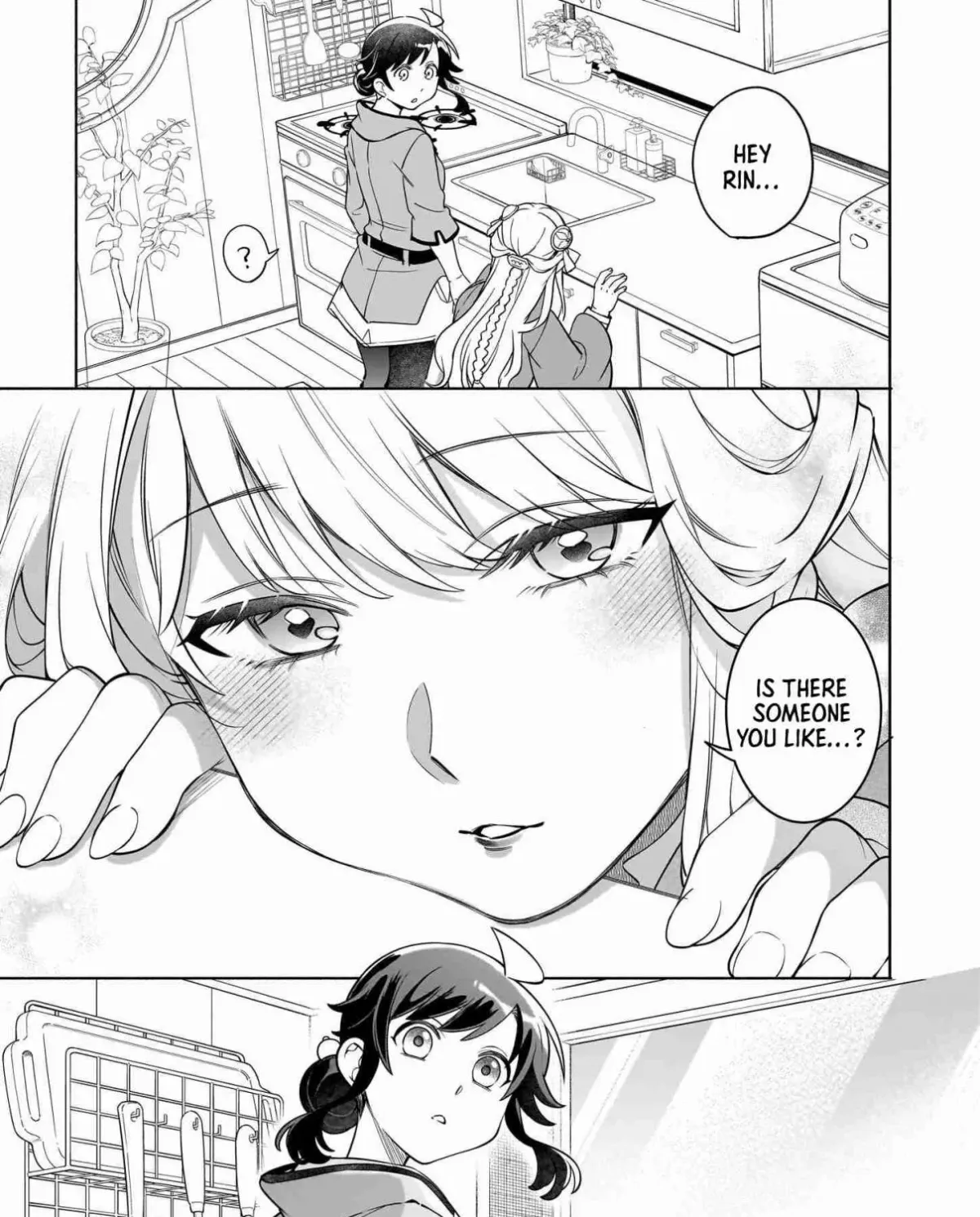 Suterare Seijo no Isekai Gohantabi: Kakure Sukiru de Camping Car o Shoukan Shimashita Chapter 16.1 — Page 31