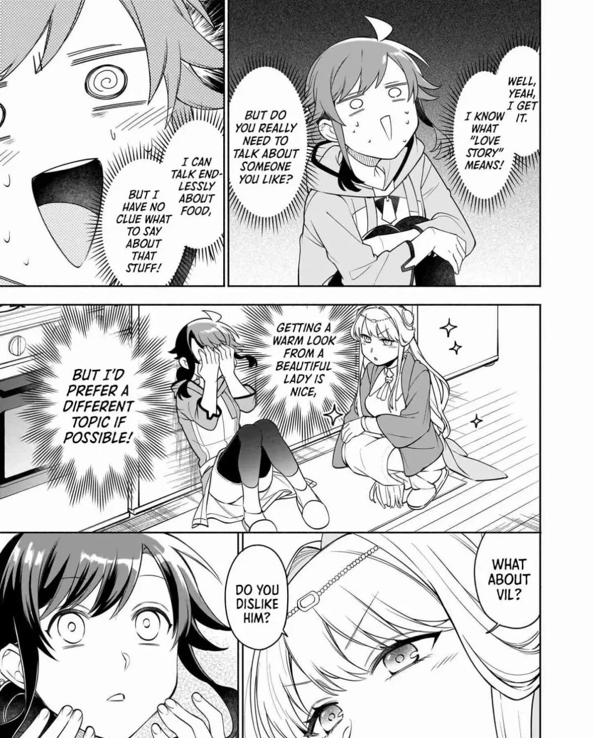 Suterare Seijo no Isekai Gohantabi: Kakure Sukiru de Camping Car o Shoukan Shimashita Chapter 16.2 — Page 5