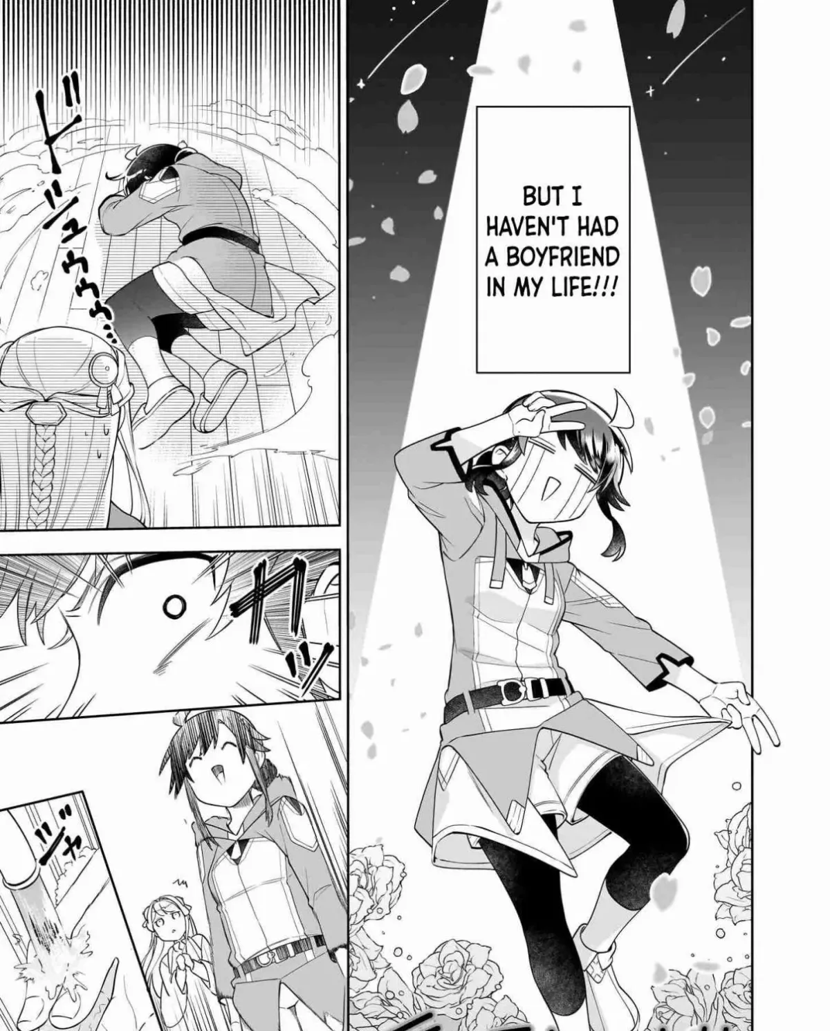 Suterare Seijo no Isekai Gohantabi: Kakure Sukiru de Camping Car o Shoukan Shimashita Chapter 16.2 — Page 17