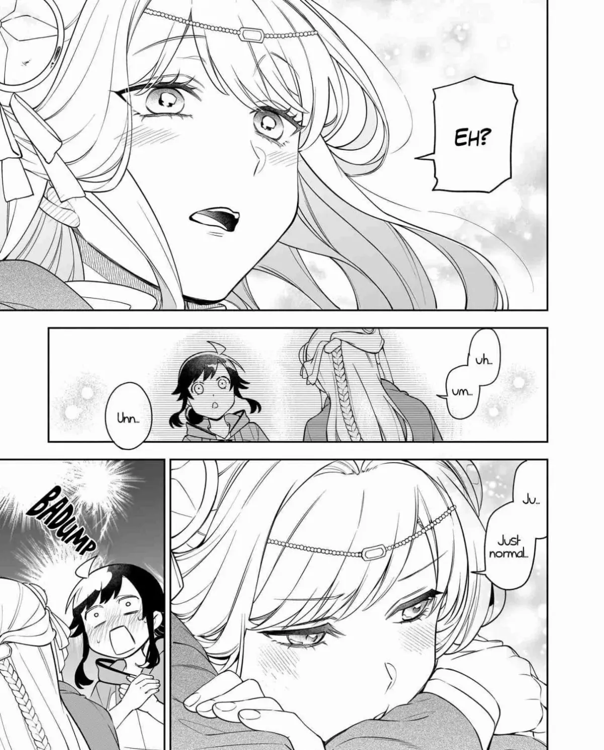 Suterare Seijo no Isekai Gohantabi: Kakure Sukiru de Camping Car o Shoukan Shimashita Chapter 16.2 — Page 25