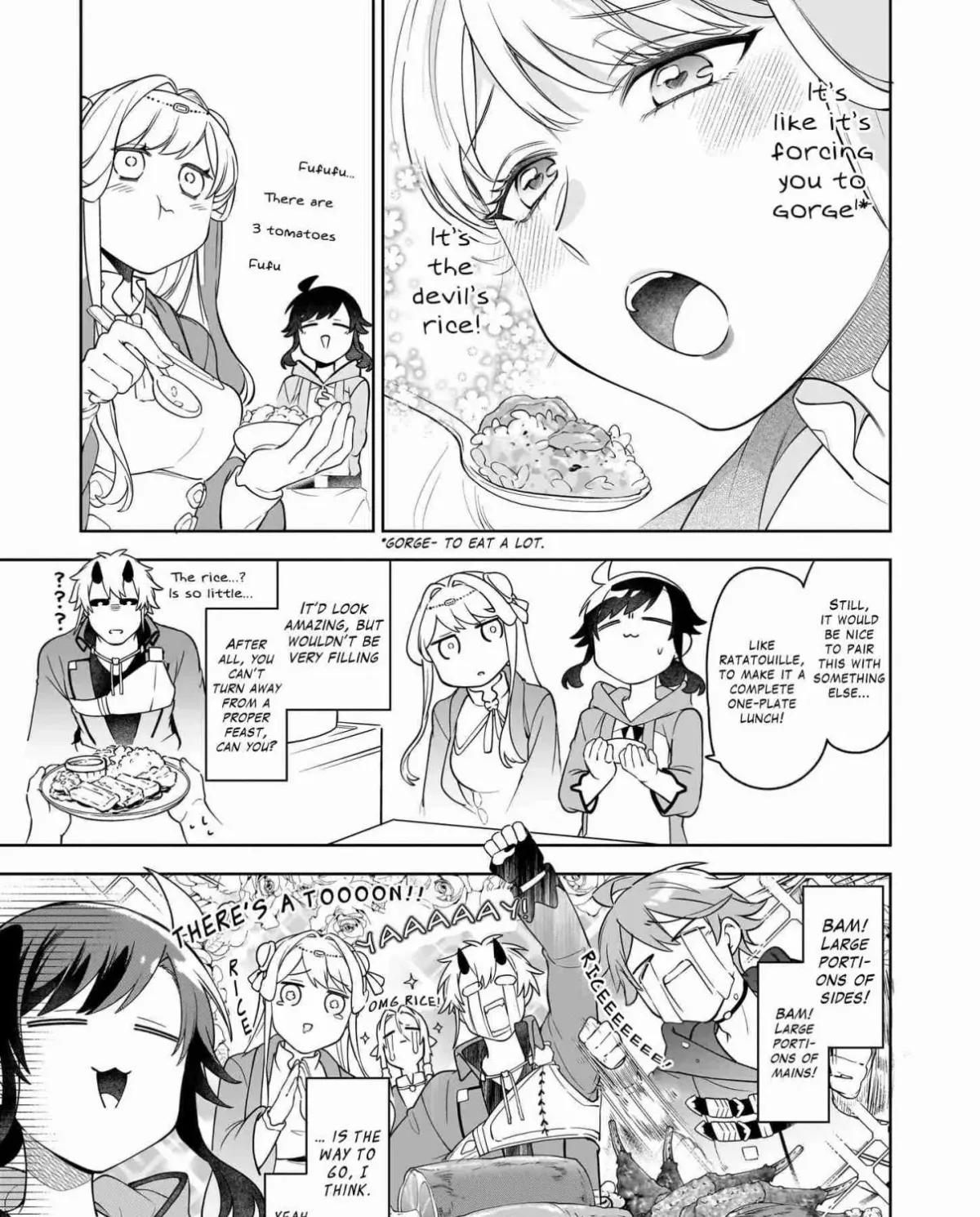 Suterare Seijo no Isekai Gohantabi: Kakure Sukiru de Camping Car o Shoukan Shimashita Chapter 17.1 — Page 15