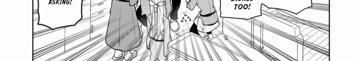 Suterare Seijo no Isekai Gohantabi: Kakure Sukiru de Camping Car o Shoukan Shimashita Chapter 17.1 — Page 18