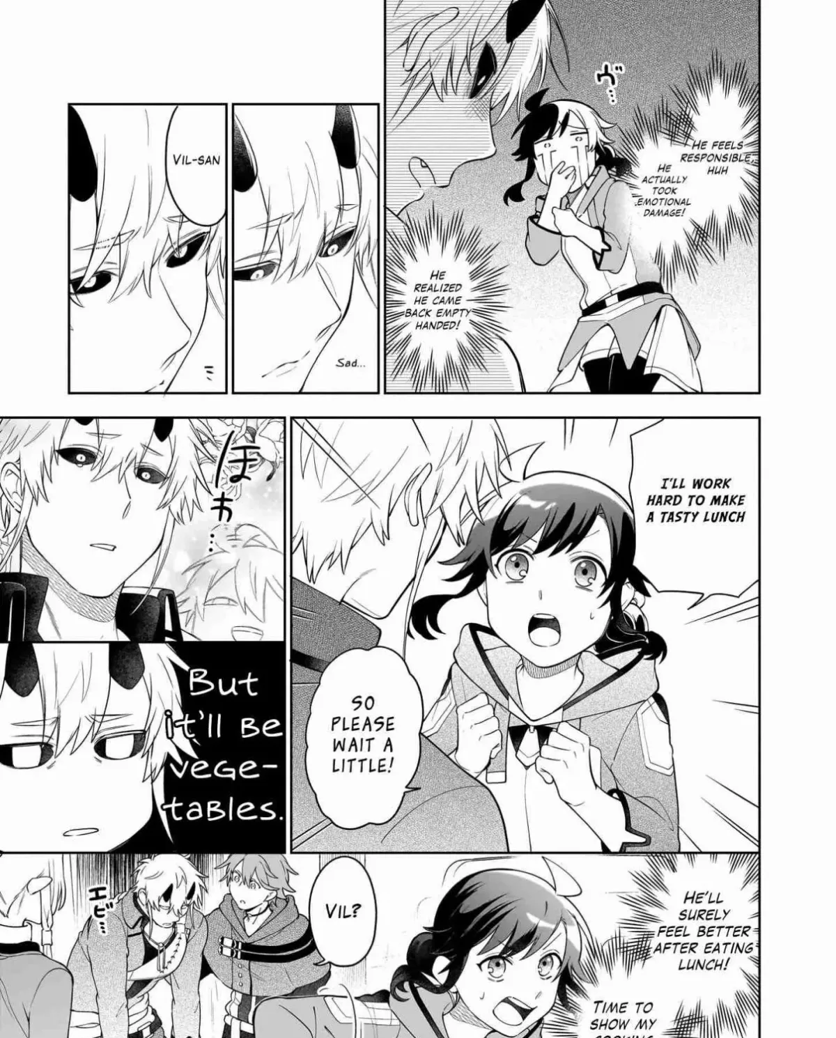 Suterare Seijo no Isekai Gohantabi: Kakure Sukiru de Camping Car o Shoukan Shimashita Chapter 17.1 — Page 19