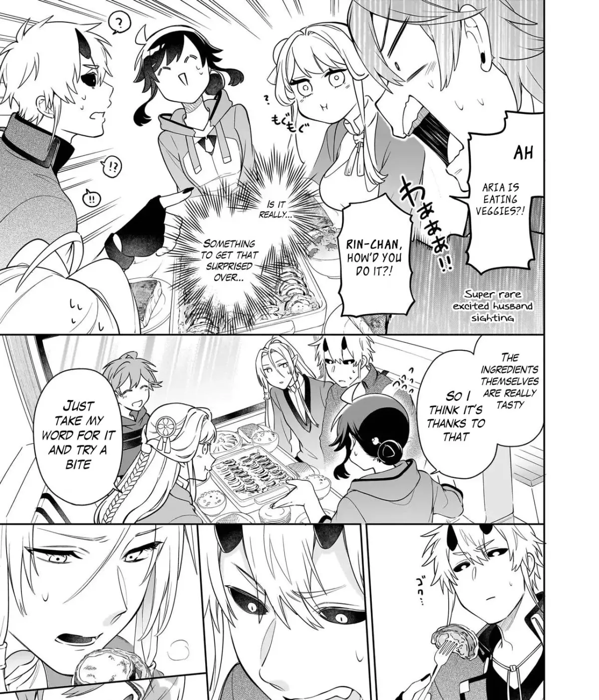 Suterare Seijo no Isekai Gohantabi: Kakure Sukiru de Camping Car o Shoukan Shimashita Chapter 17.2 — Page 11