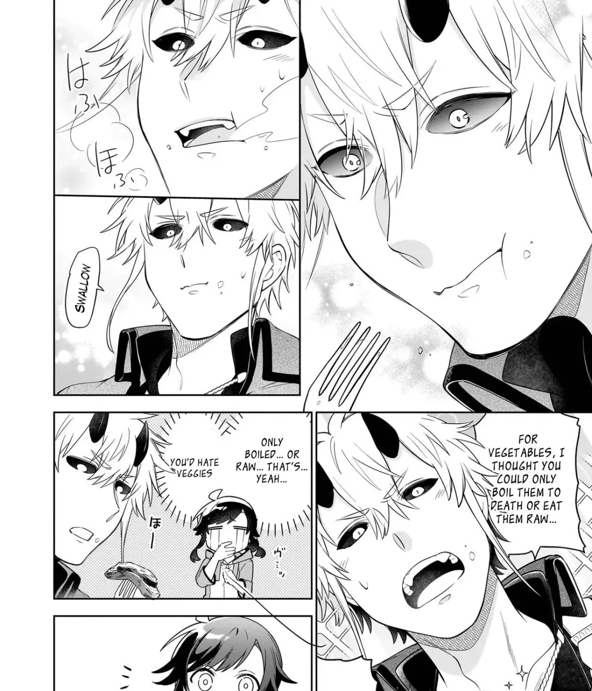 Suterare Seijo no Isekai Gohantabi: Kakure Sukiru de Camping Car o Shoukan Shimashita Chapter 17.2 — Page 13