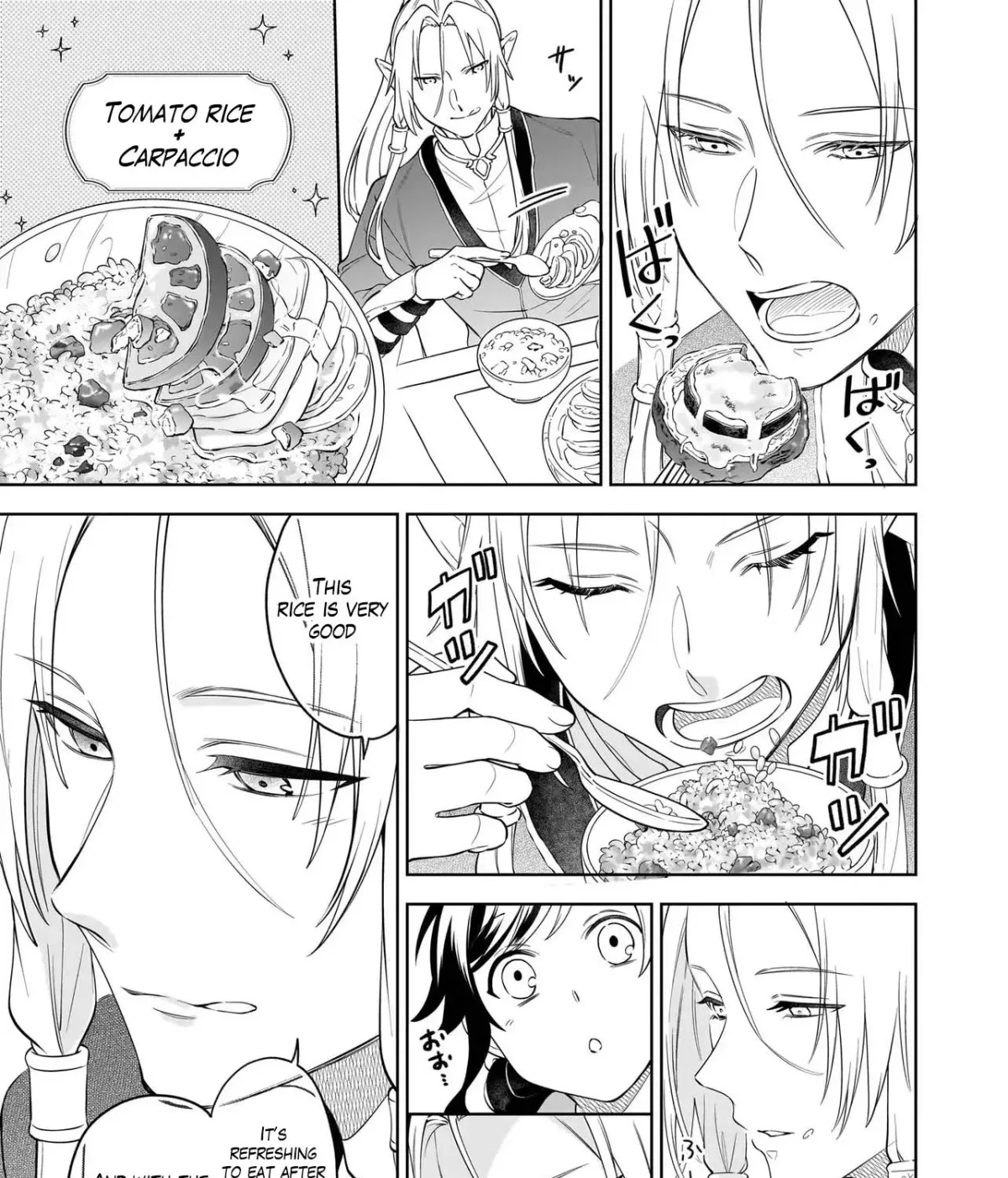 Suterare Seijo no Isekai Gohantabi: Kakure Sukiru de Camping Car o Shoukan Shimashita Chapter 17.2 — Page 15