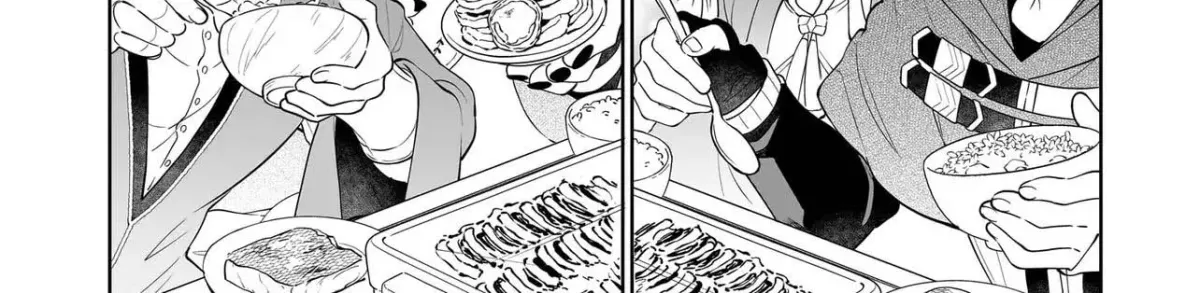 Suterare Seijo no Isekai Gohantabi: Kakure Sukiru de Camping Car o Shoukan Shimashita Chapter 17.2 — Page 18
