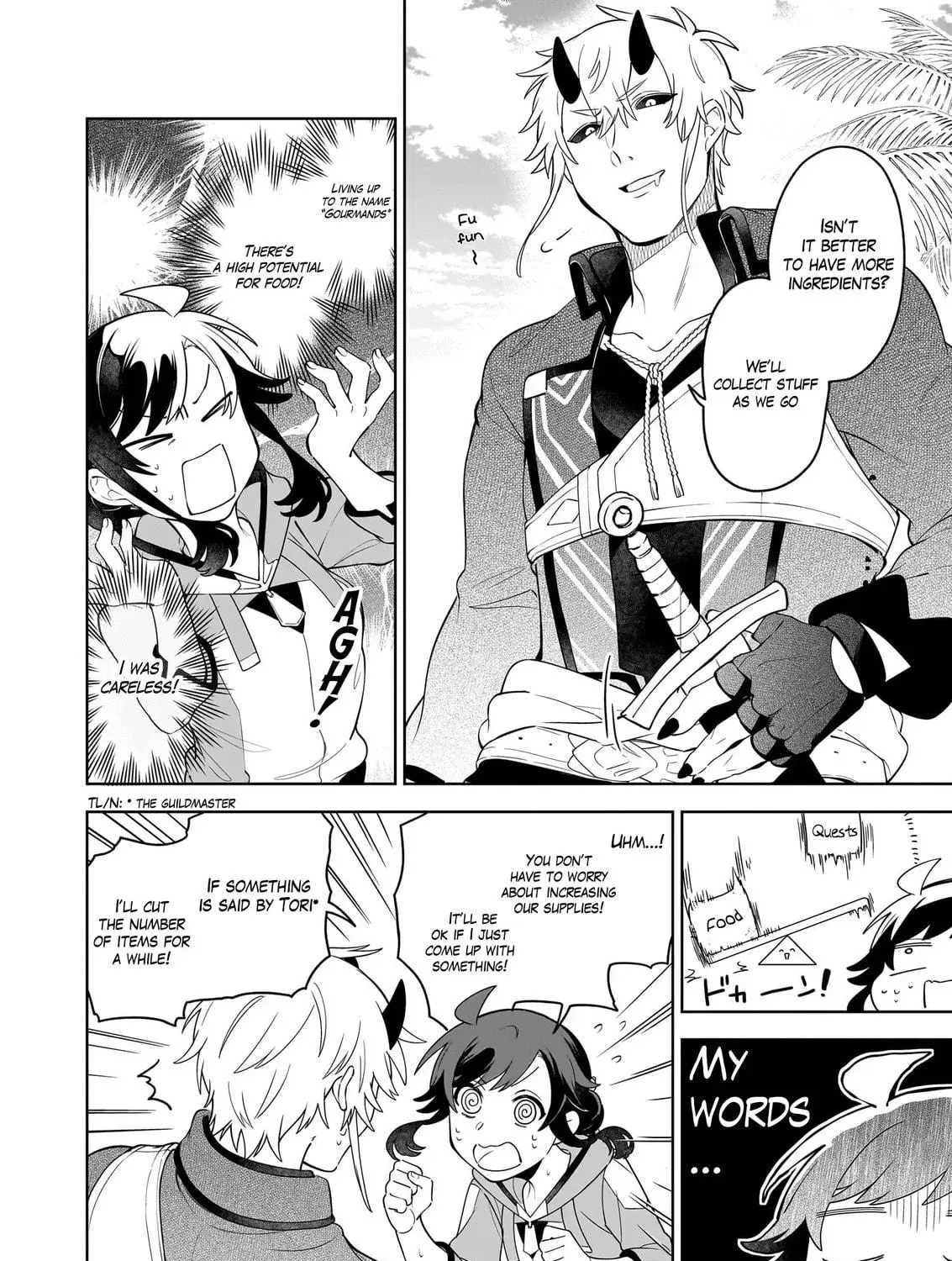 Suterare Seijo no Isekai Gohantabi: Kakure Sukiru de Camping Car o Shoukan Shimashita Chapter 18.2 — Page 5