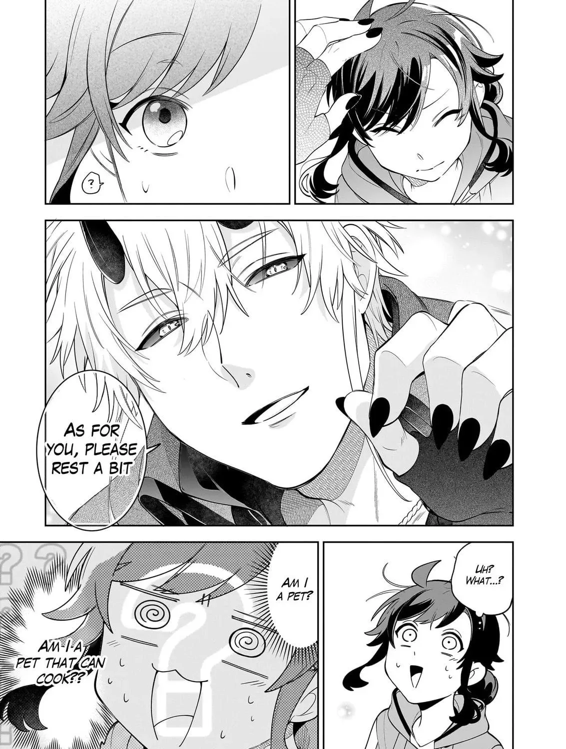Suterare Seijo no Isekai Gohantabi: Kakure Sukiru de Camping Car o Shoukan Shimashita Chapter 18.2 — Page 11