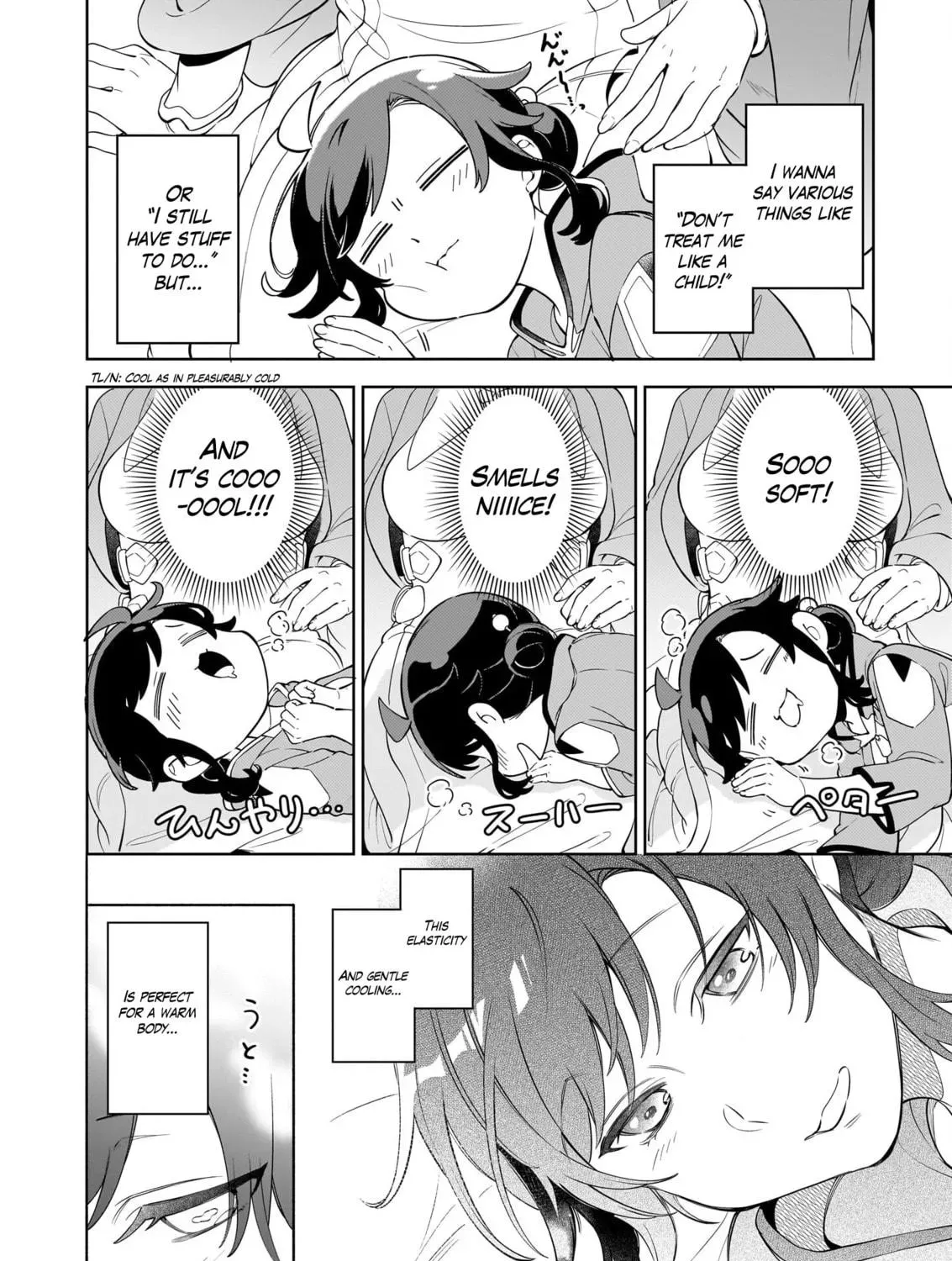 Suterare Seijo no Isekai Gohantabi: Kakure Sukiru de Camping Car o Shoukan Shimashita Chapter 18.2 — Page 16
