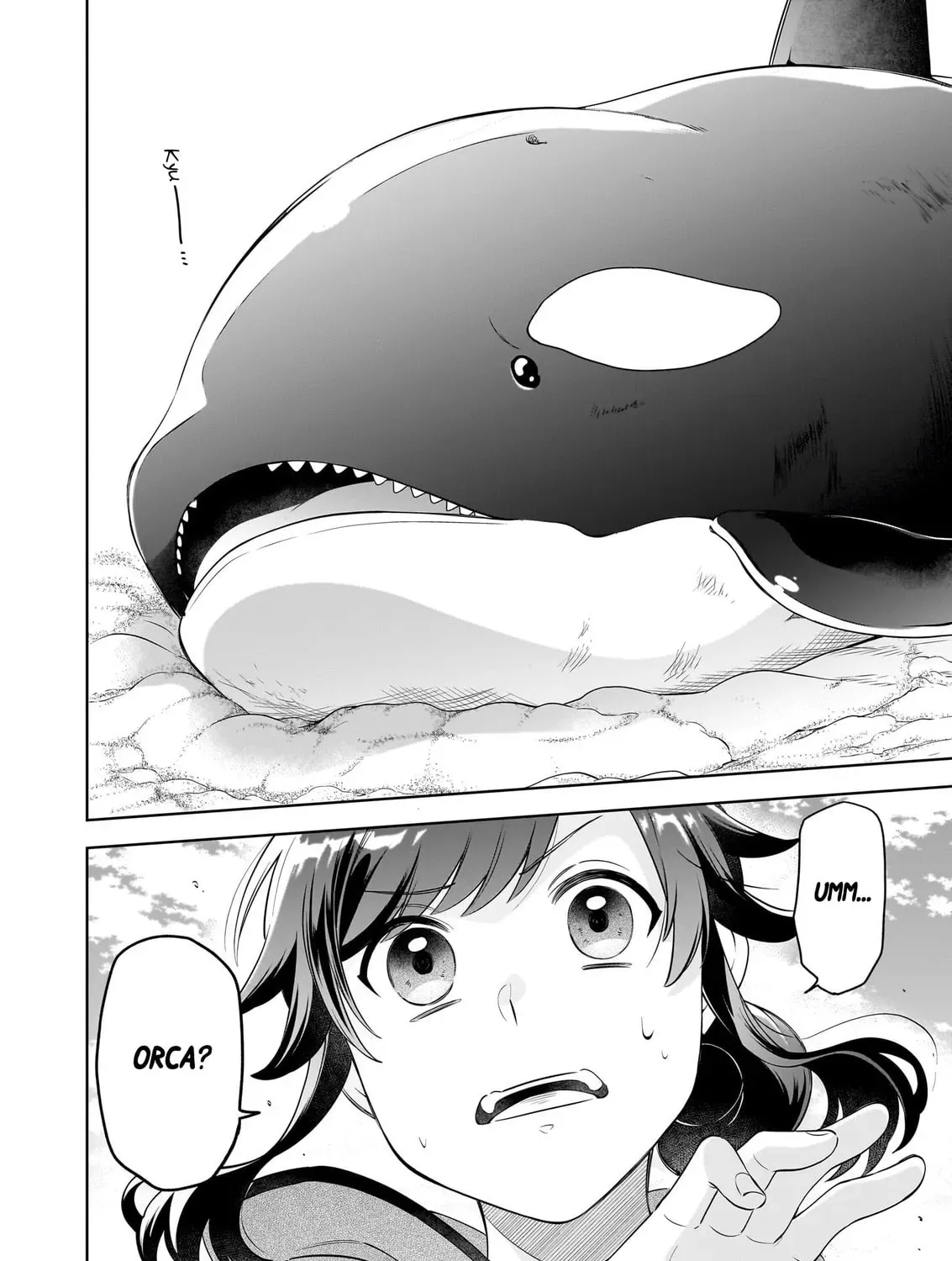 Suterare Seijo no Isekai Gohantabi: Kakure Sukiru de Camping Car o Shoukan Shimashita Chapter 18.3 — Page 20