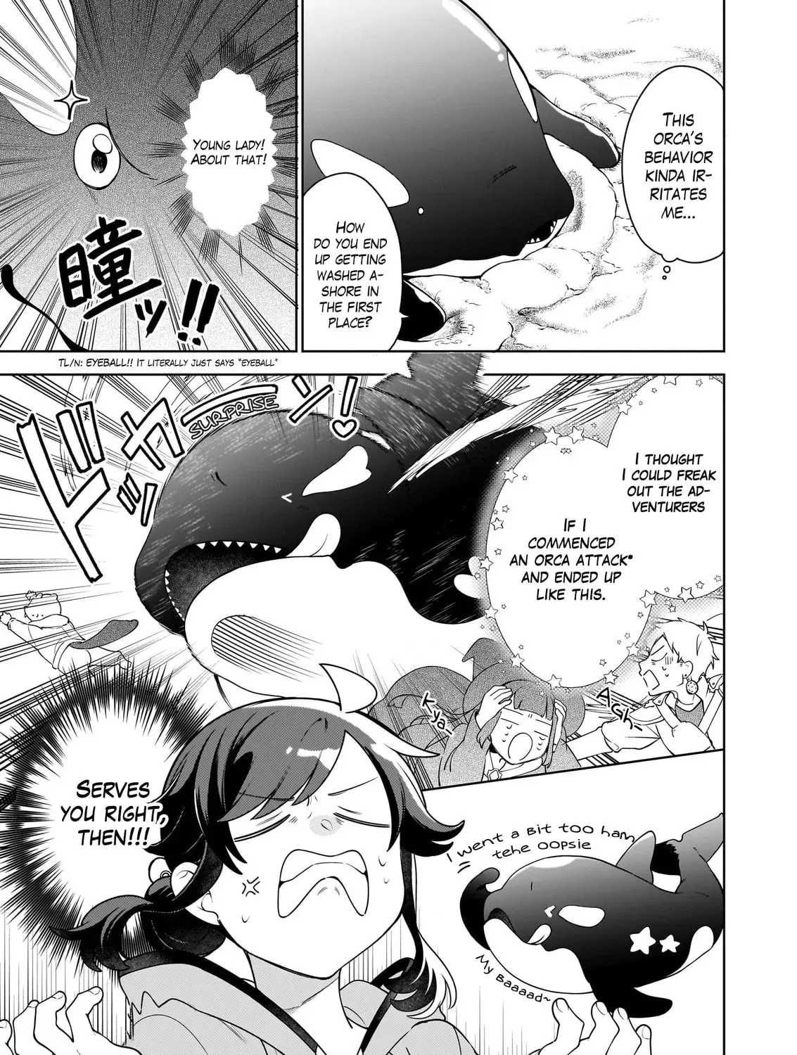 Suterare Seijo no Isekai Gohantabi: Kakure Sukiru de Camping Car o Shoukan Shimashita Chapter 19 — Page 14