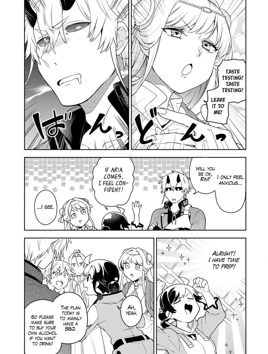 Suterare Seijo no Isekai Gohantabi: Kakure Sukiru de Camping Car o Shoukan Shimashita Chapter 19 — Page 69