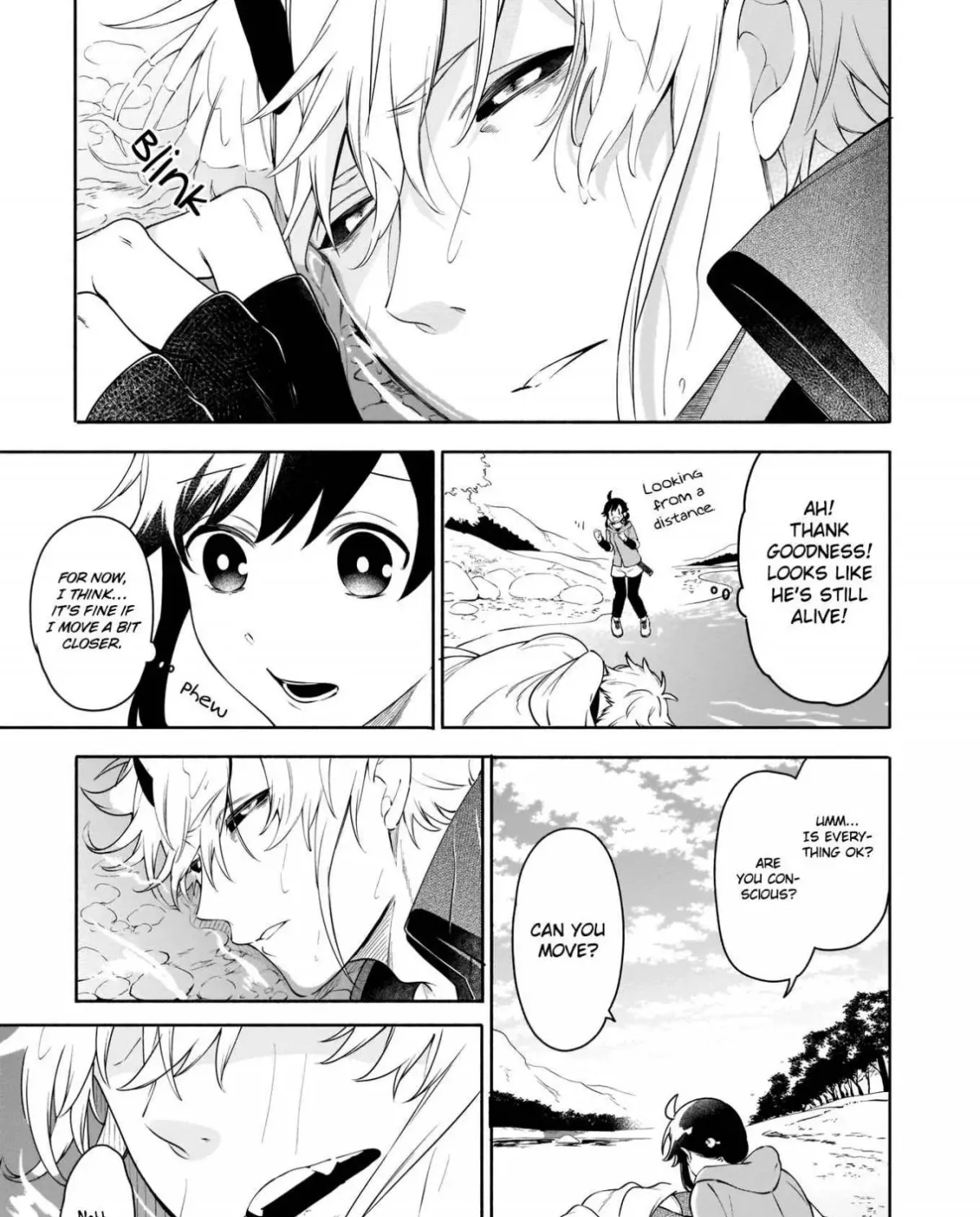 Suterare Seijo no Isekai Gohantabi: Kakure Sukiru de Camping Car o Shoukan Shimashita Chapter 2 — Page 6