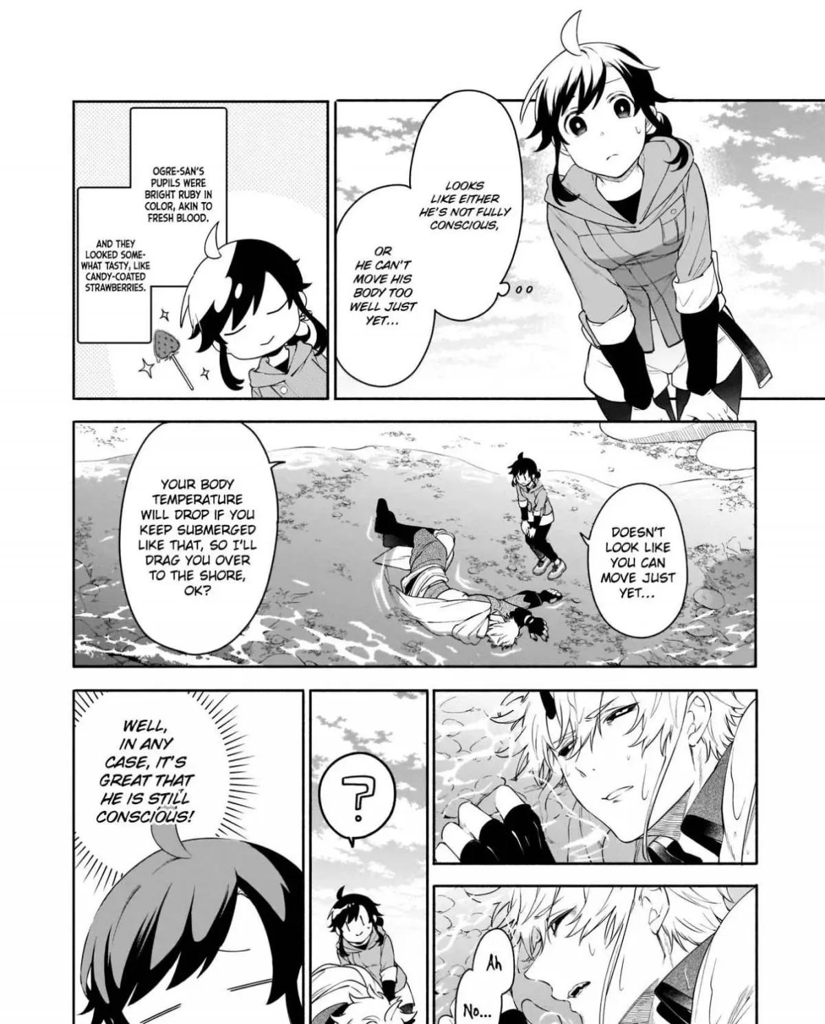 Suterare Seijo no Isekai Gohantabi: Kakure Sukiru de Camping Car o Shoukan Shimashita Chapter 2 — Page 8